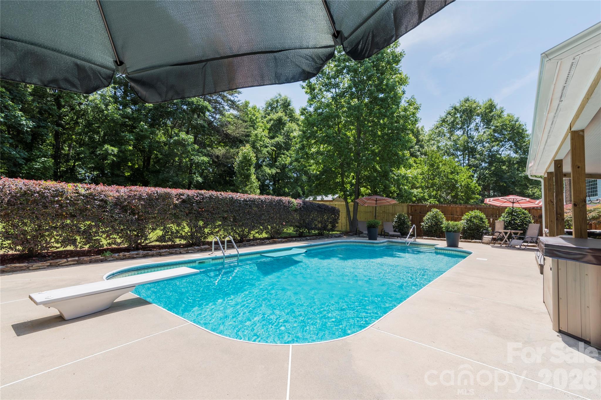 3600 Hatwynn Road — Charlotte