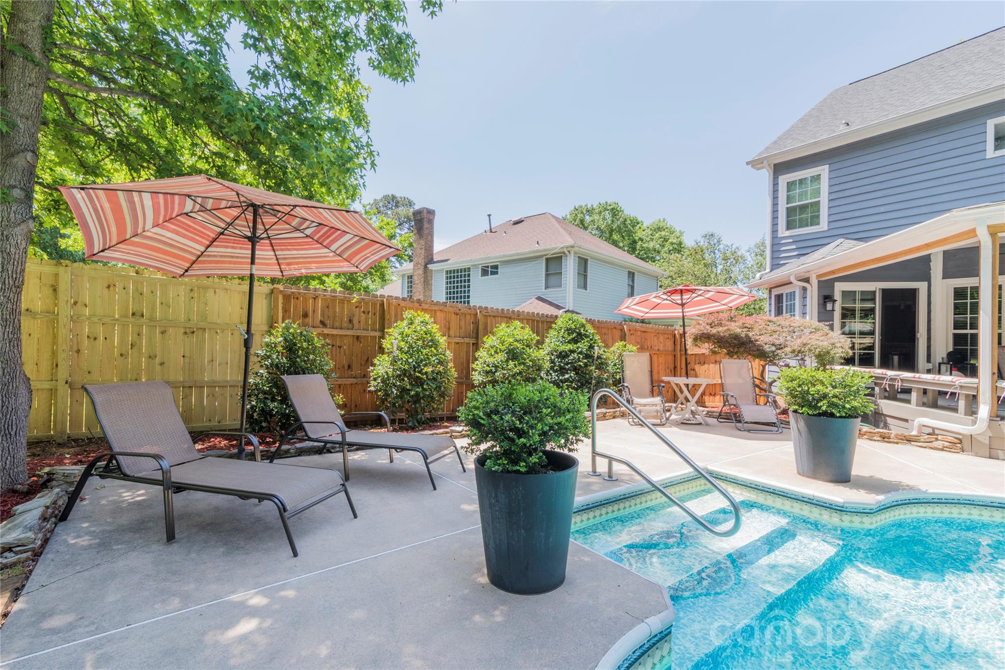 3600 Hatwynn Road — Charlotte