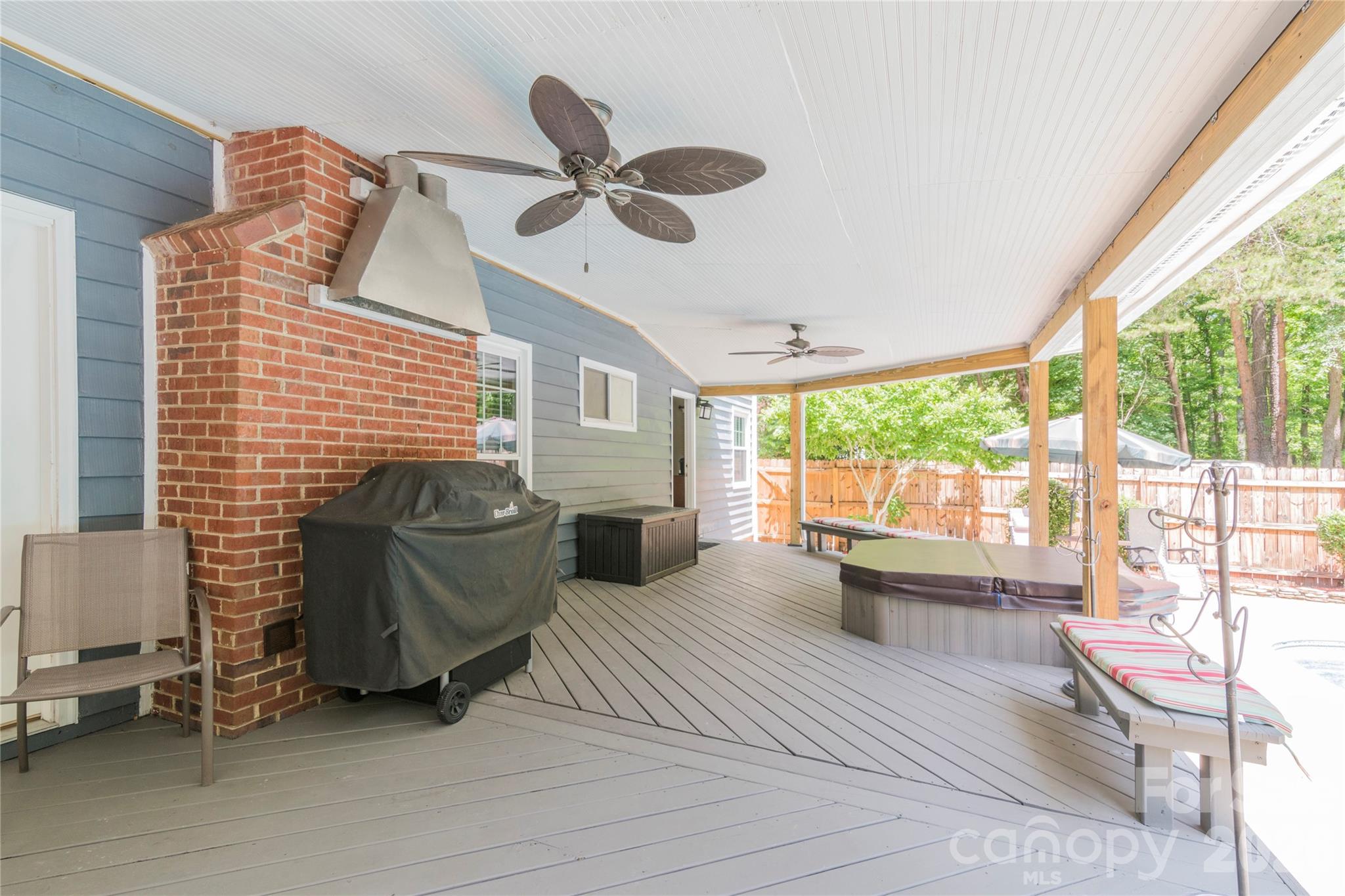 3600 Hatwynn Road — Charlotte