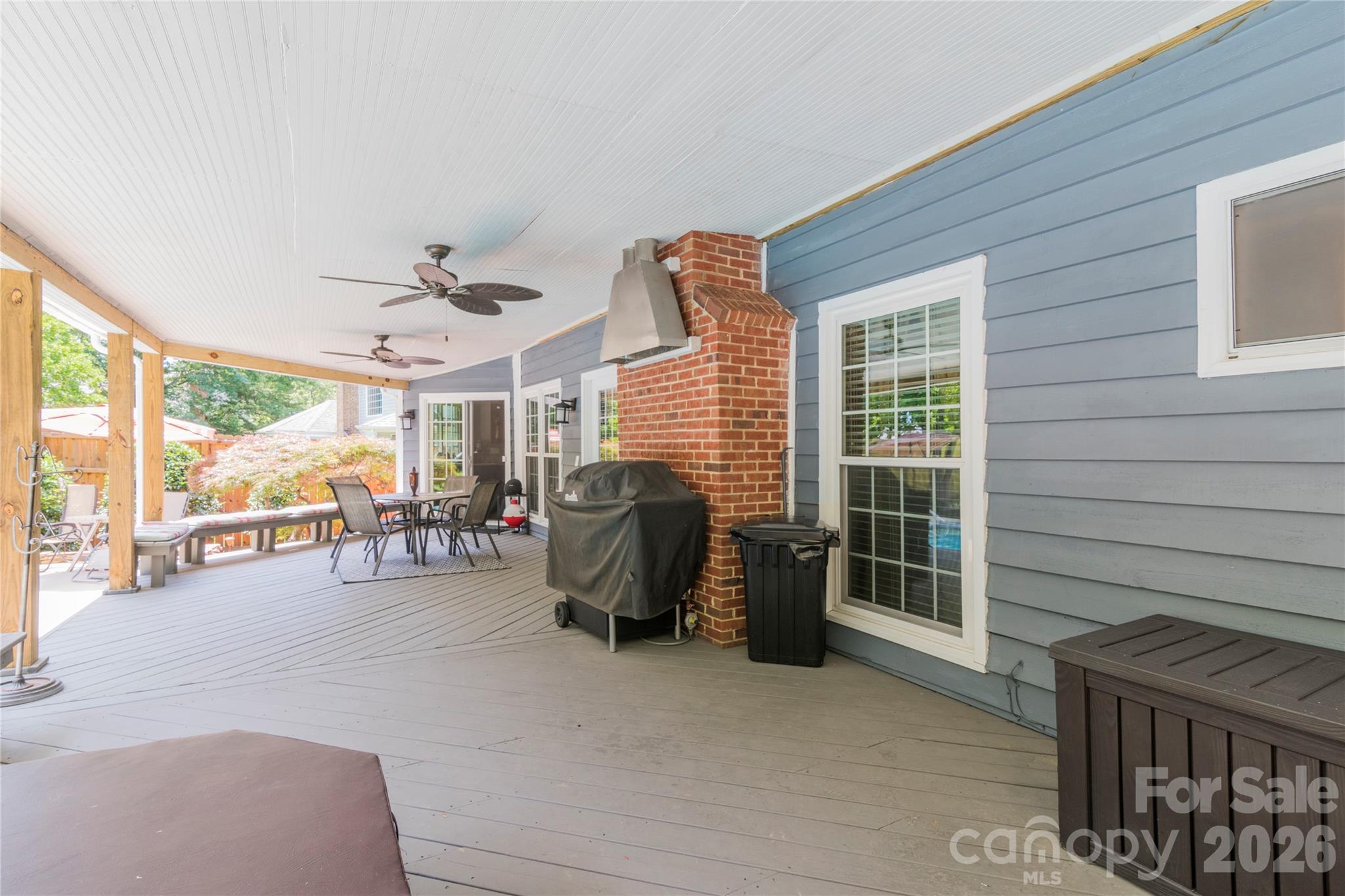 3600 Hatwynn Road — Charlotte