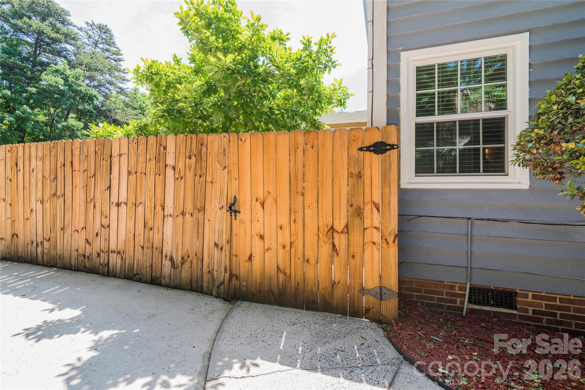 3600 Hatwynn Road — Charlotte