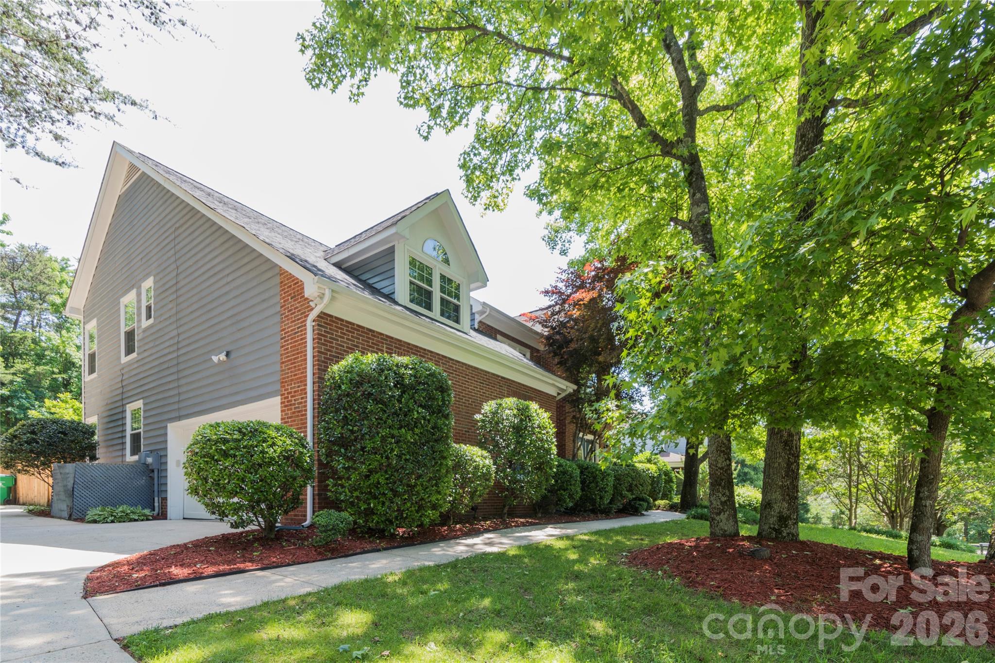 3600 Hatwynn Road — Charlotte