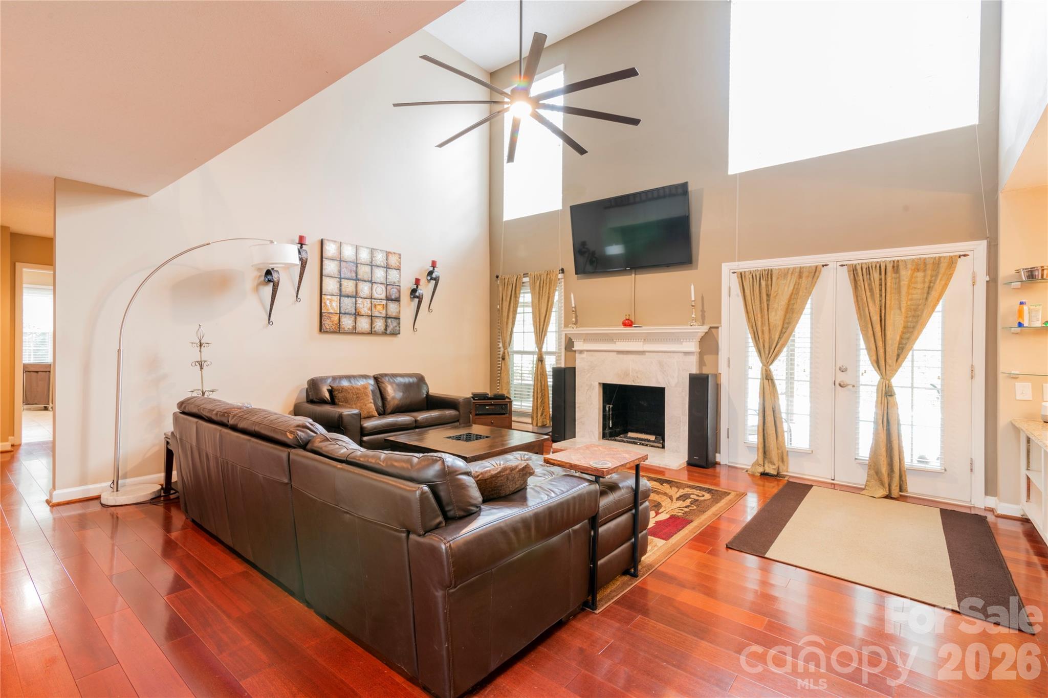 3600 Hatwynn Road — Charlotte