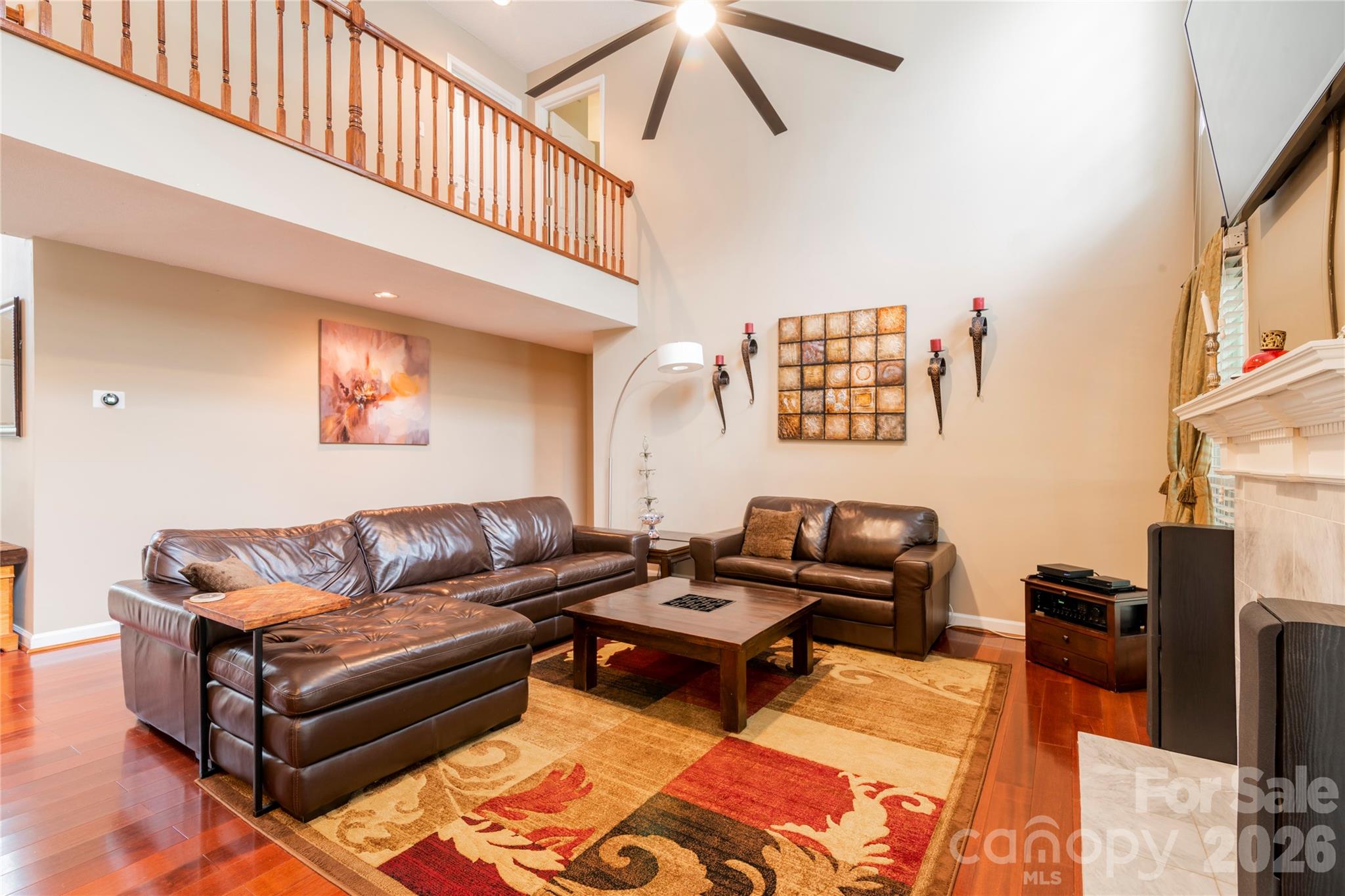 3600 Hatwynn Road — Charlotte