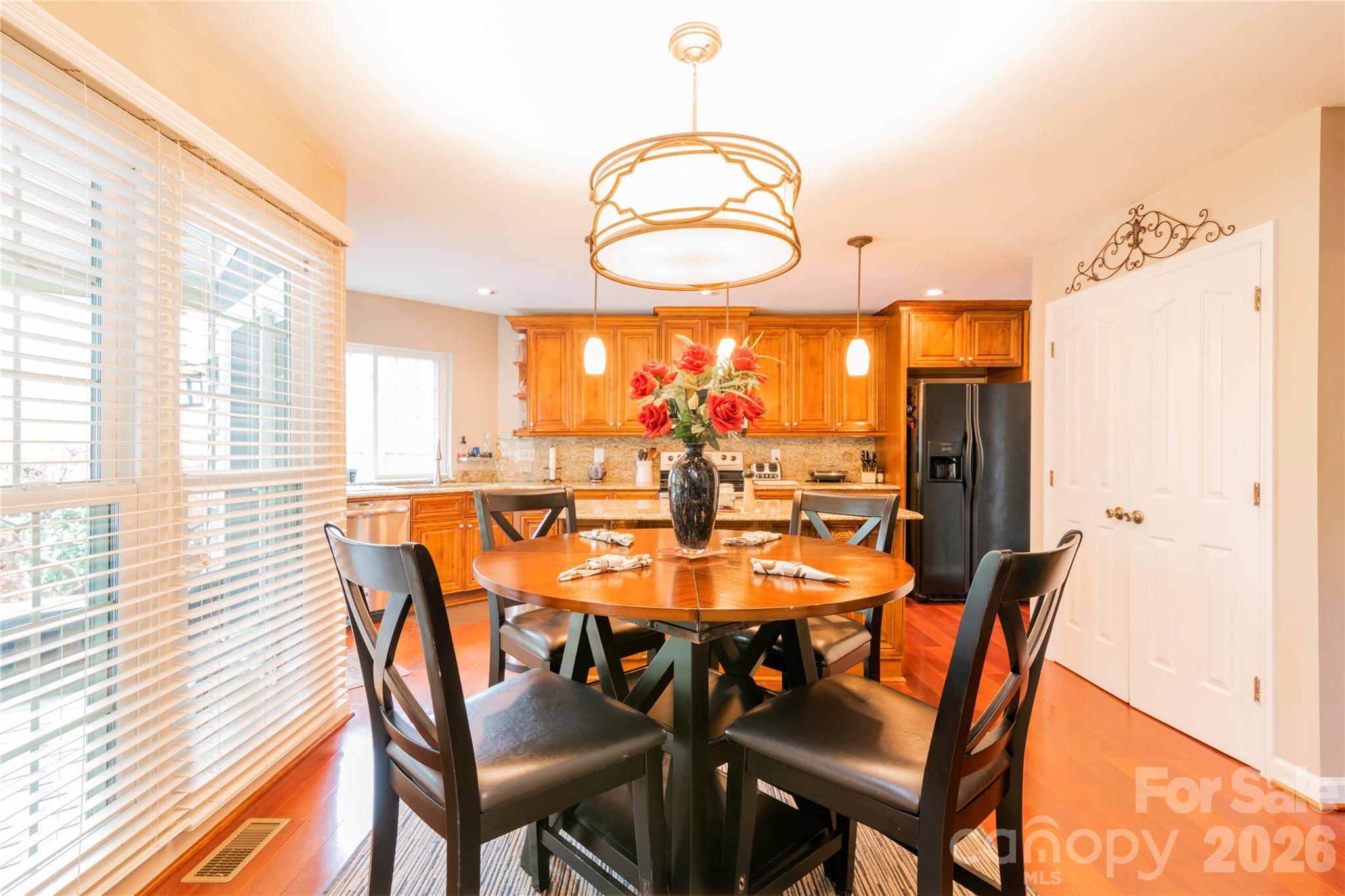3600 Hatwynn Road — Charlotte