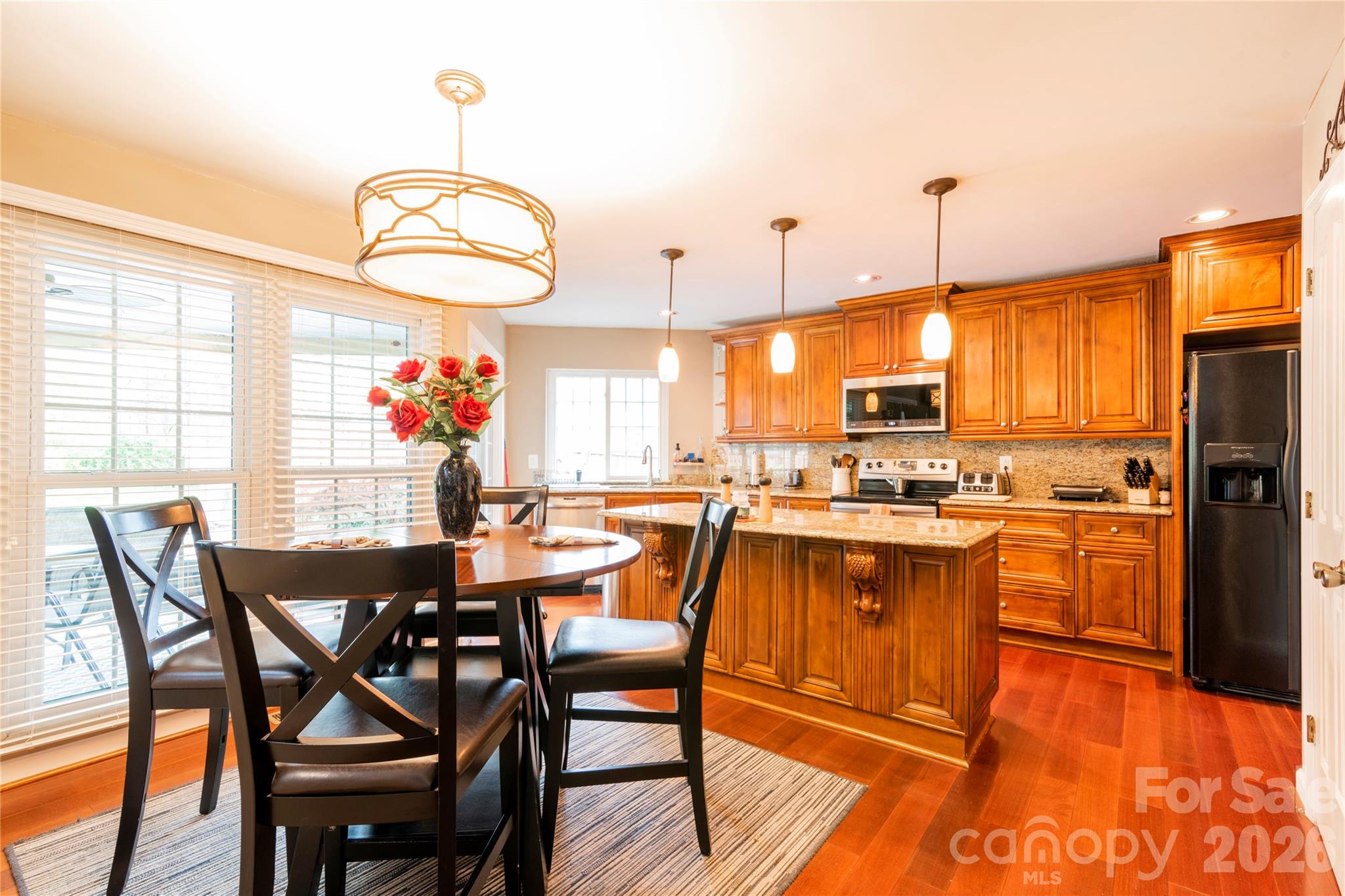 3600 Hatwynn Road — Charlotte