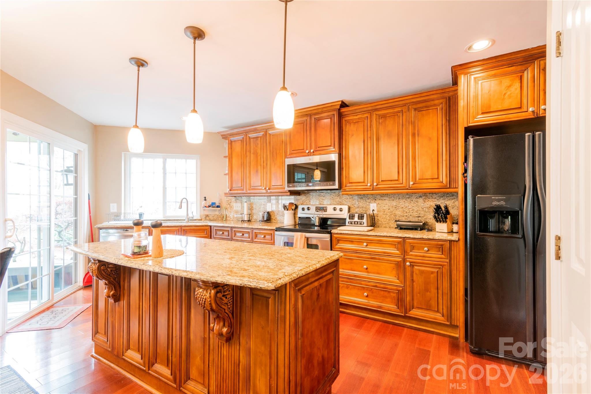 3600 Hatwynn Road — Charlotte
