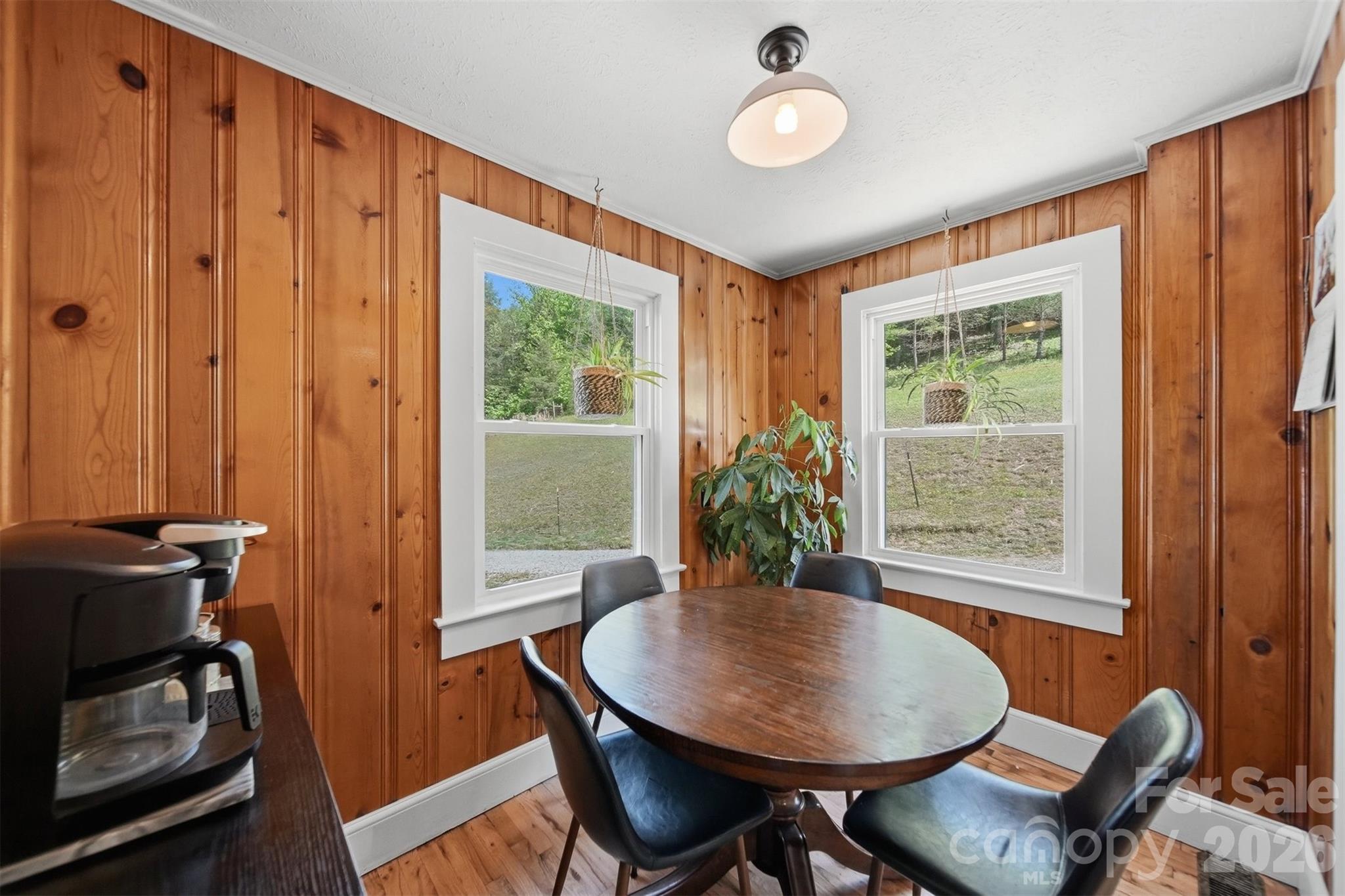 4316 Grandin Road — Lenoir