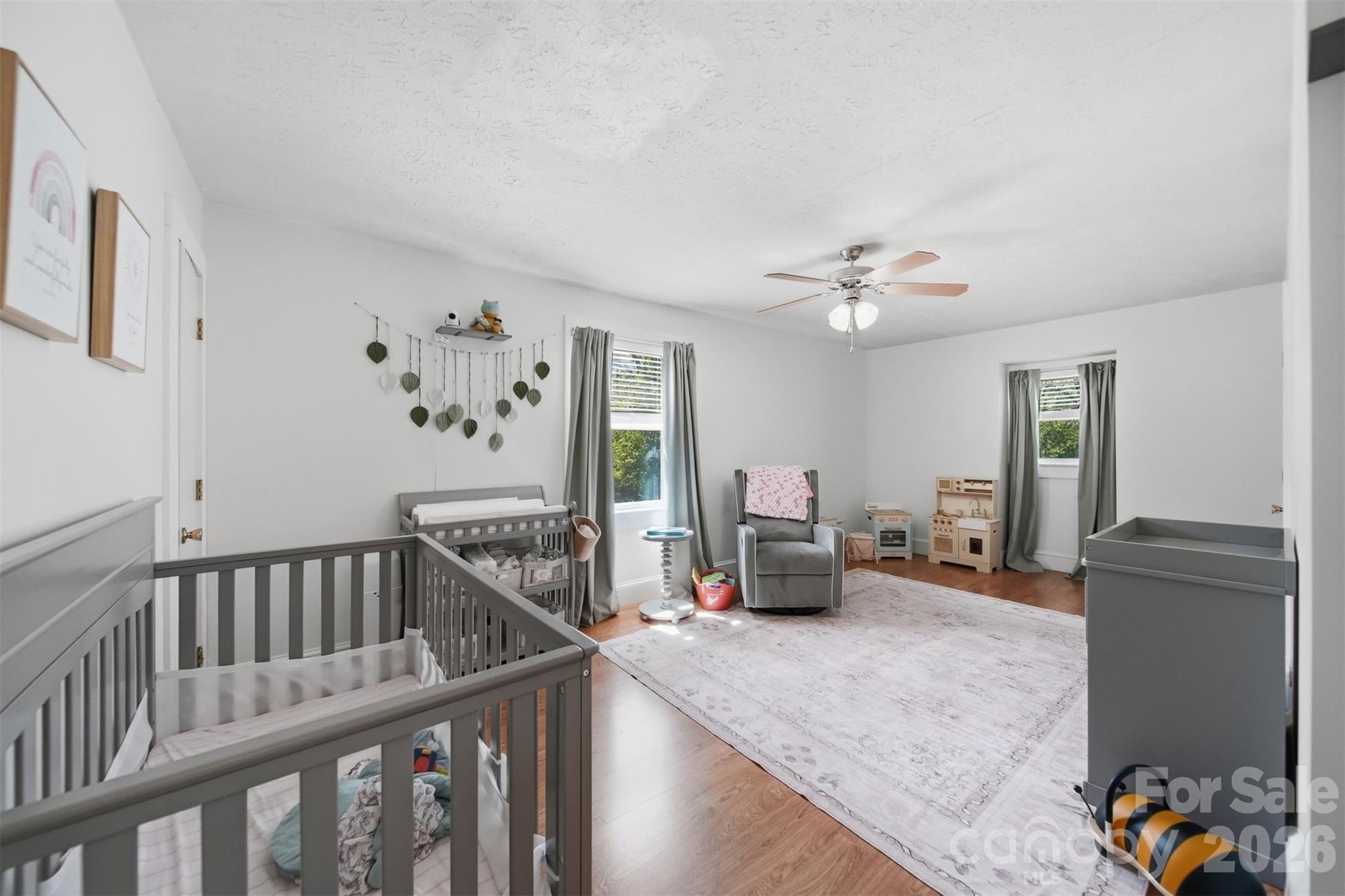 4316 Grandin Road — Lenoir
