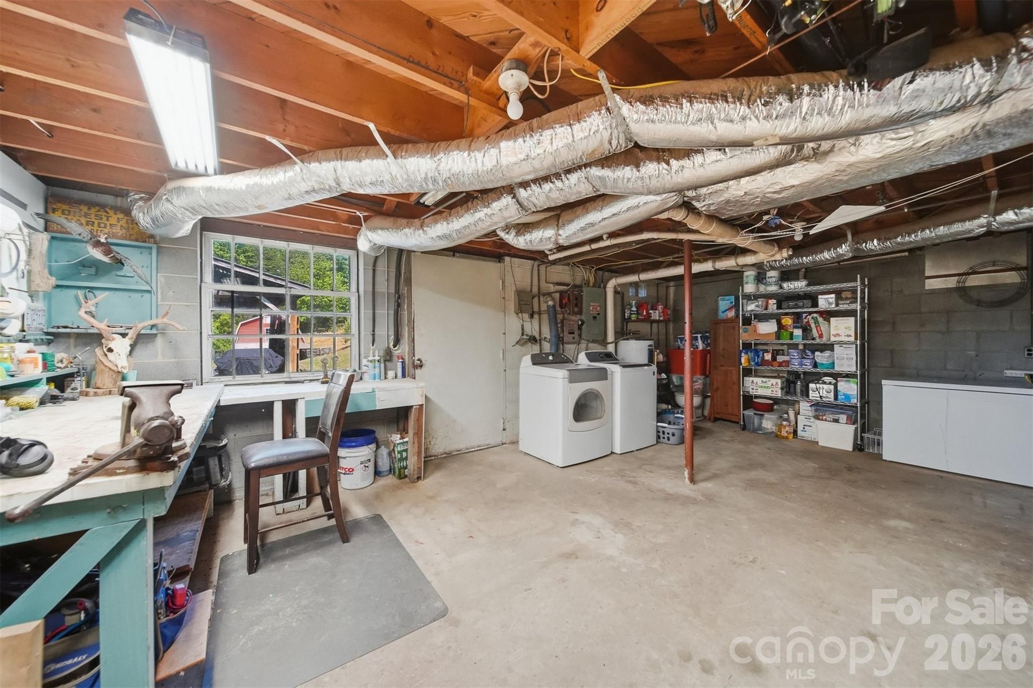 4316 Grandin Road — Lenoir