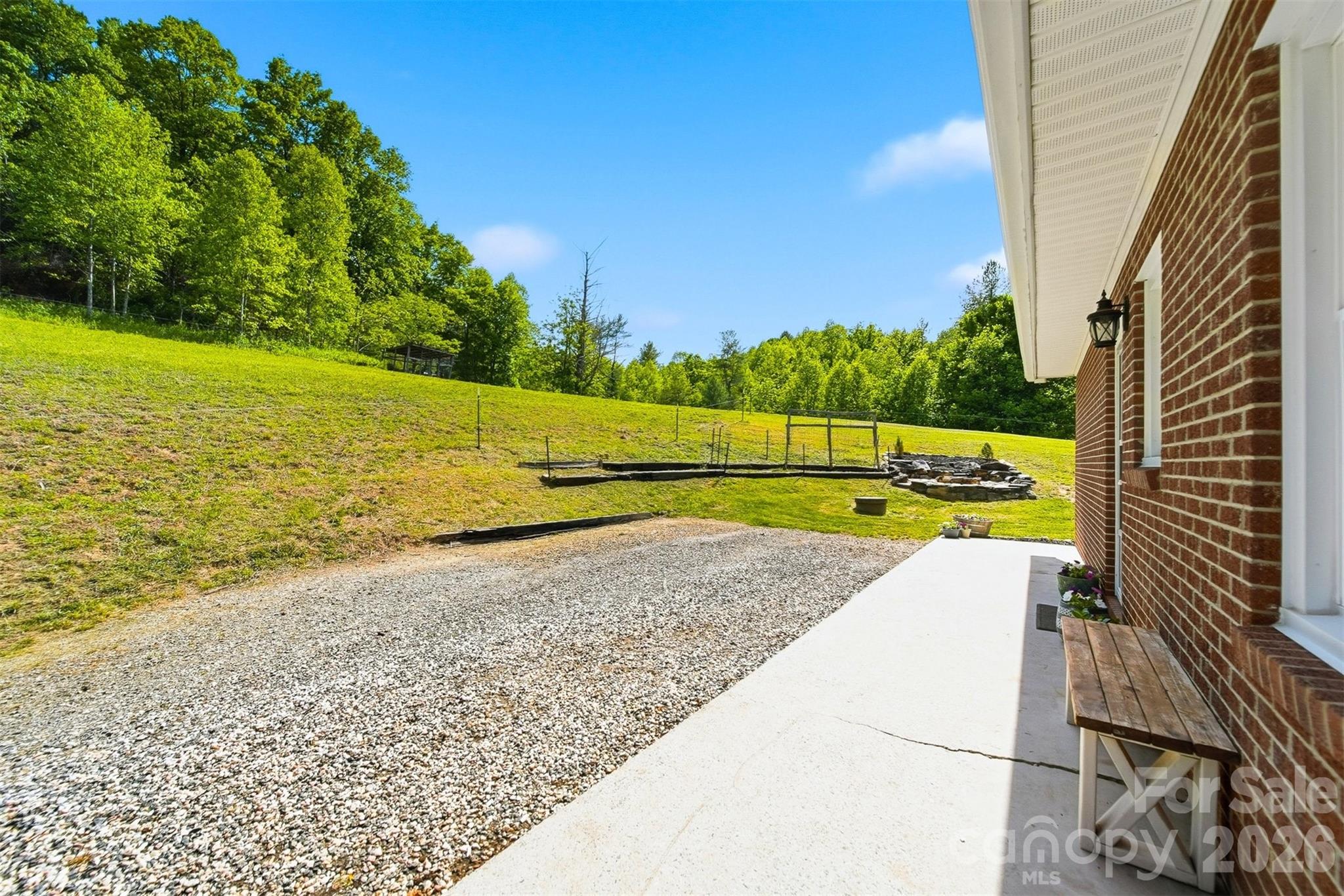 4316 Grandin Road — Lenoir