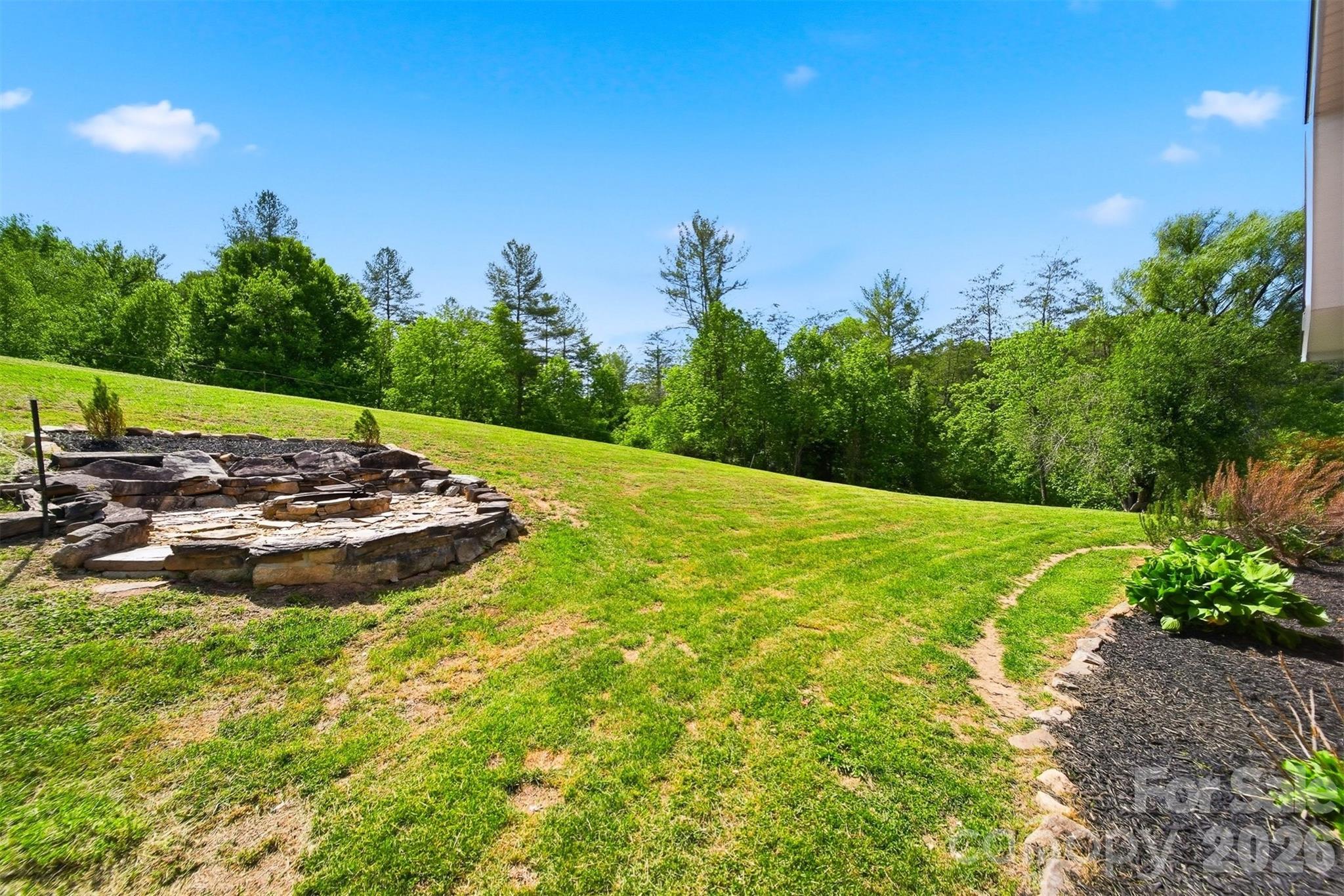 4316 Grandin Road — Lenoir