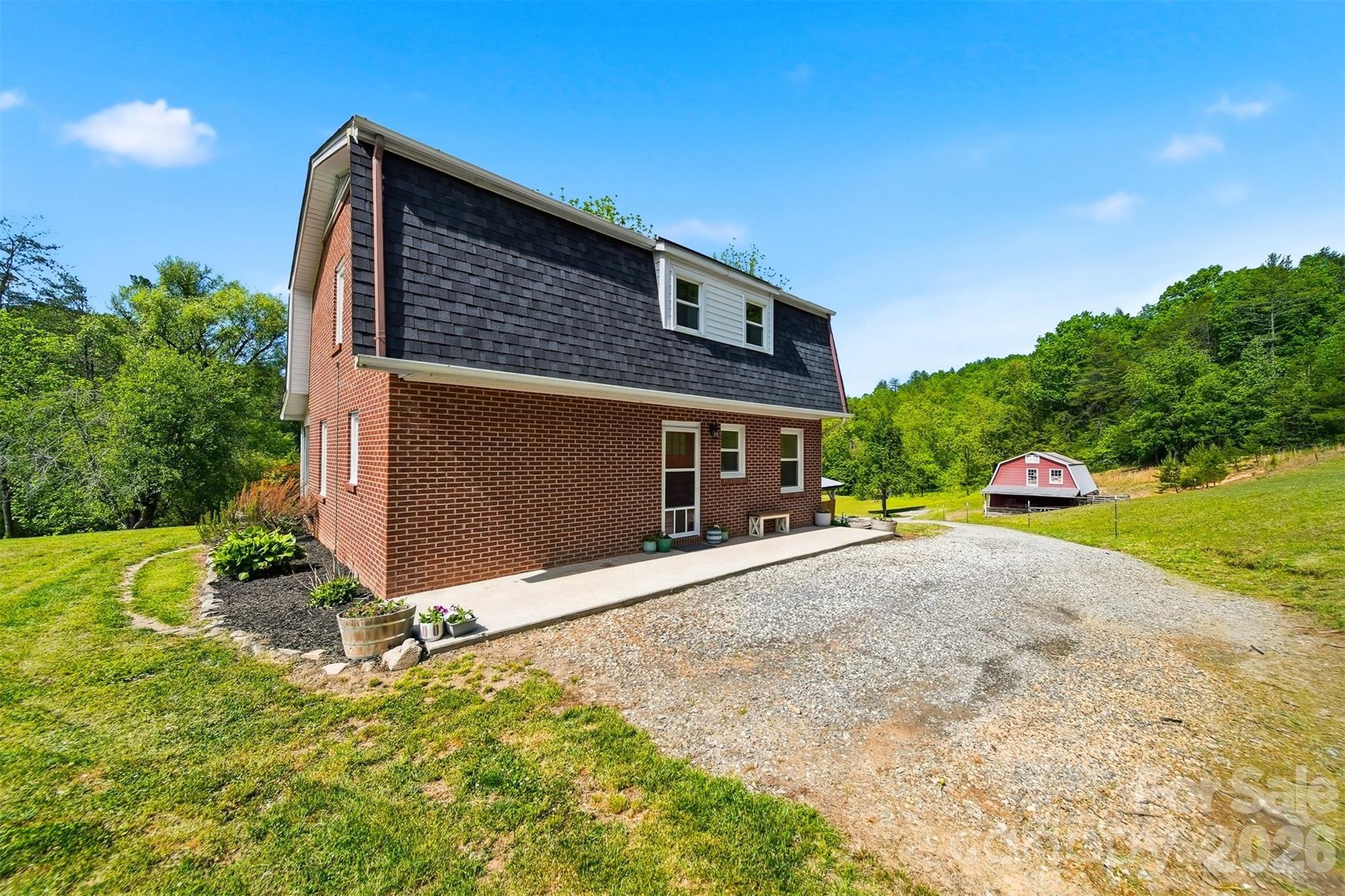 4316 Grandin Road — Lenoir