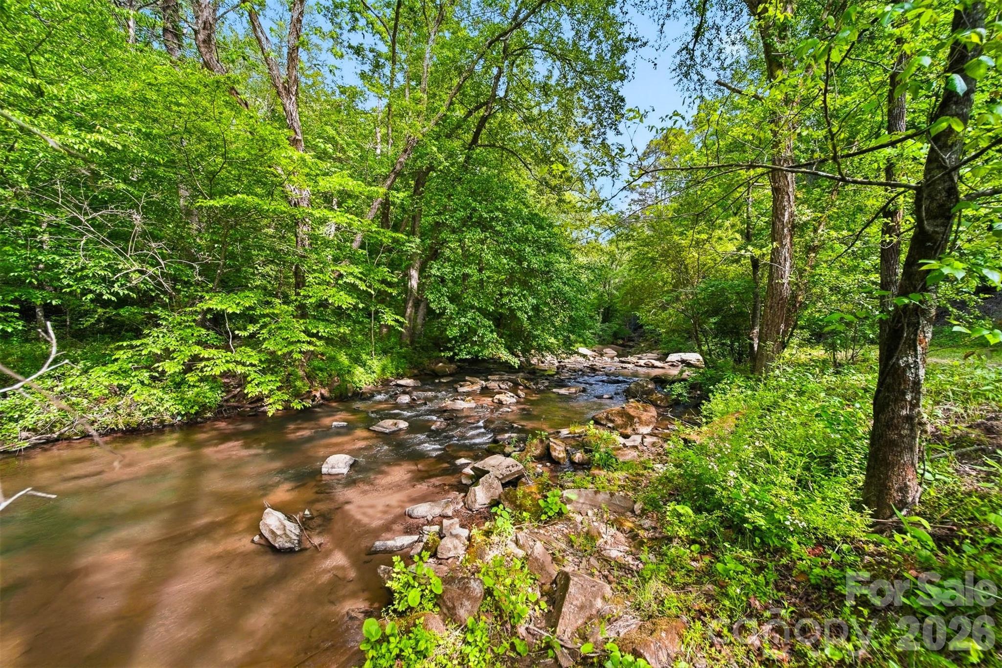 4316 Grandin Road — Lenoir
