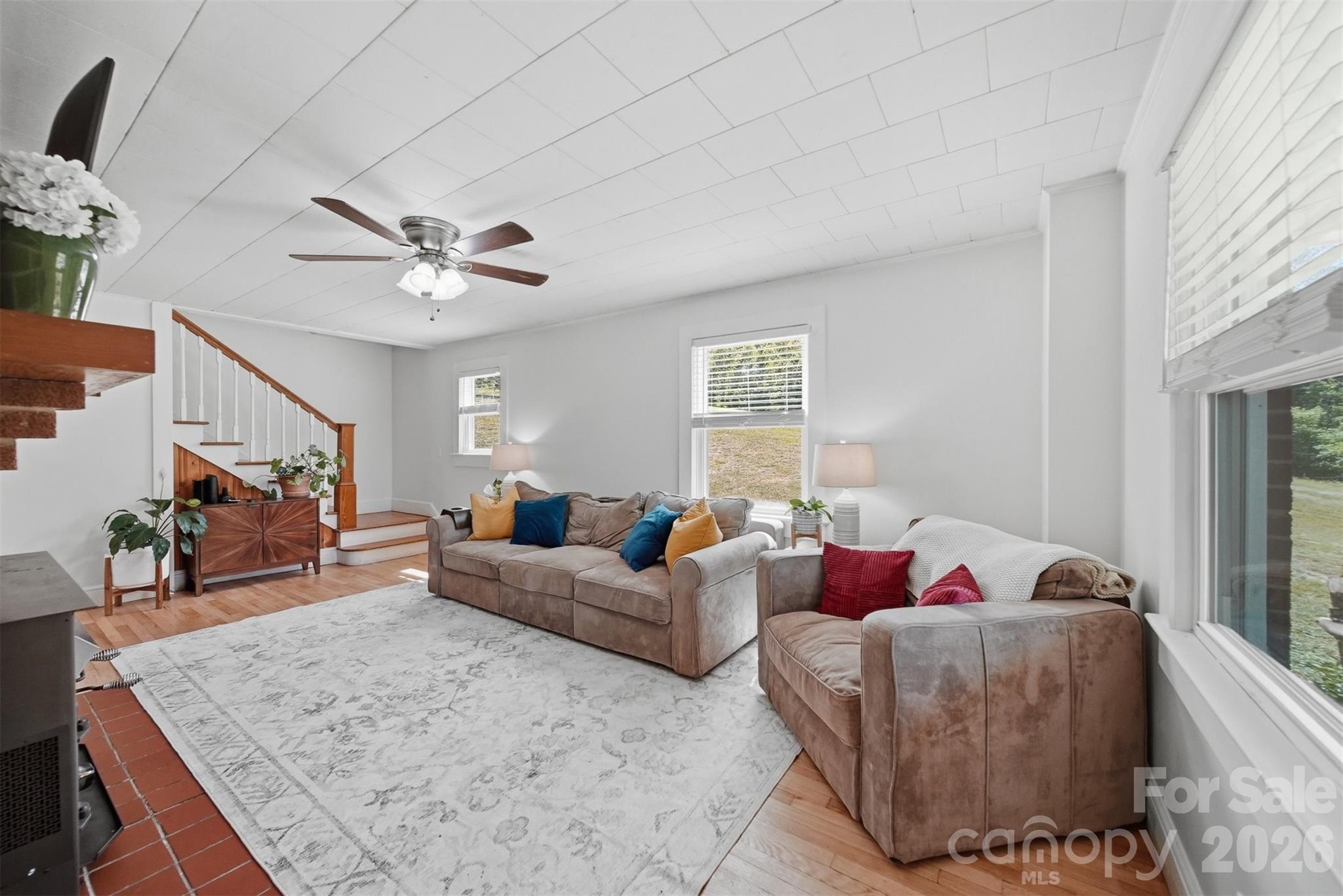 4316 Grandin Road — Lenoir