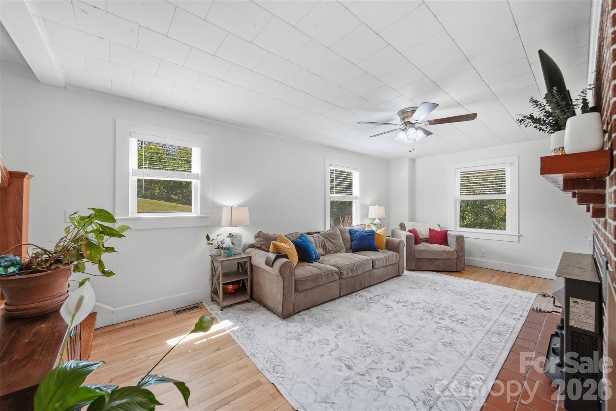 4316 Grandin Road — Lenoir