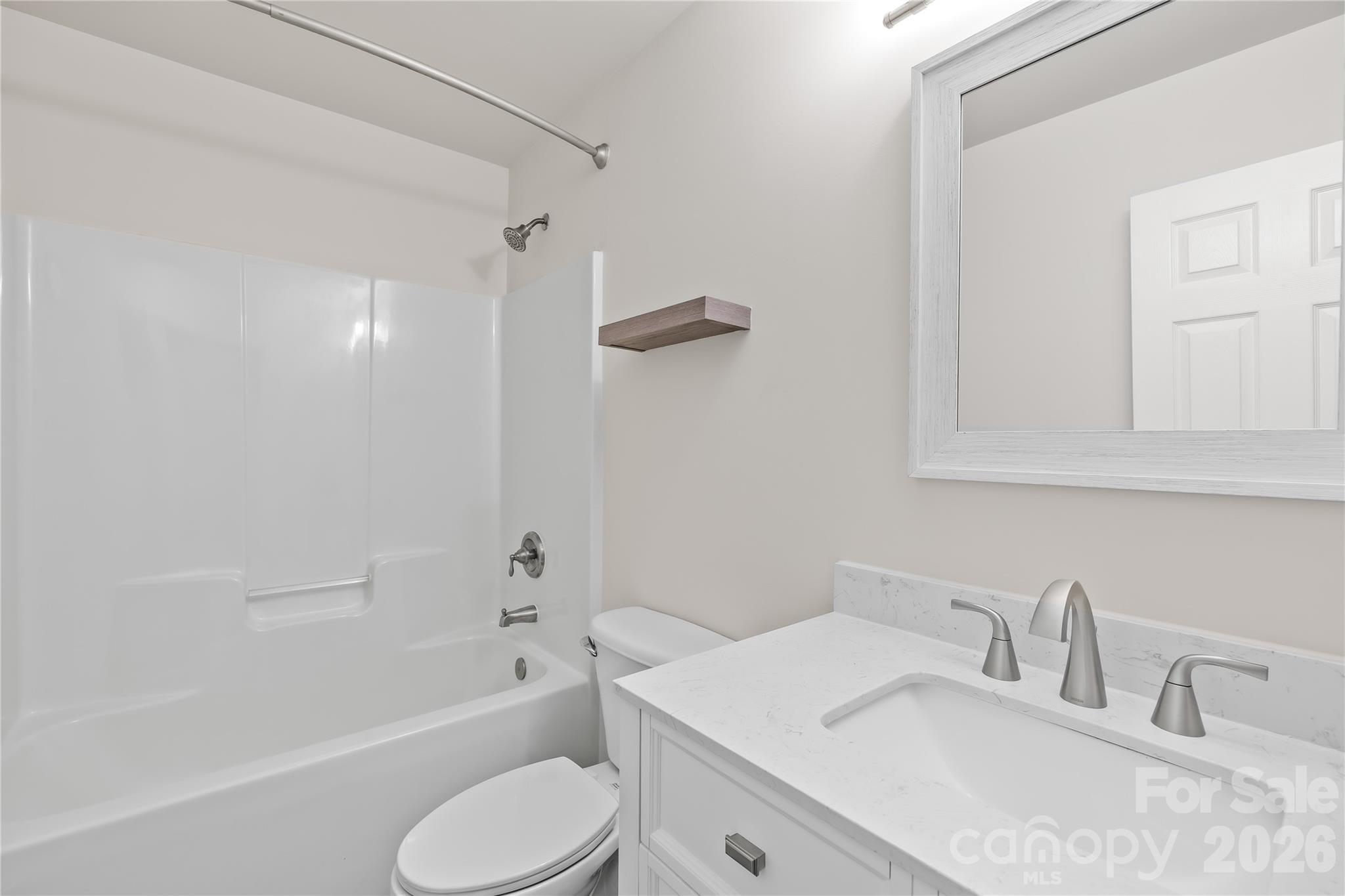 124 Huckleberry Lane — Mount Holly