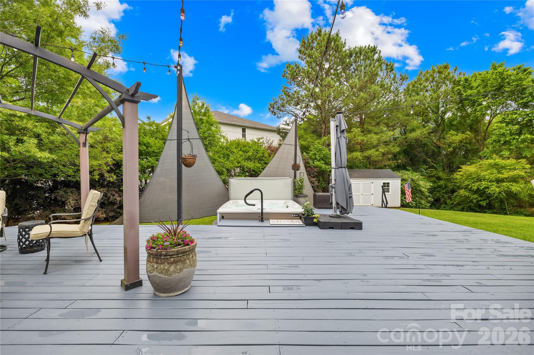 124 Huckleberry Lane — Mount Holly