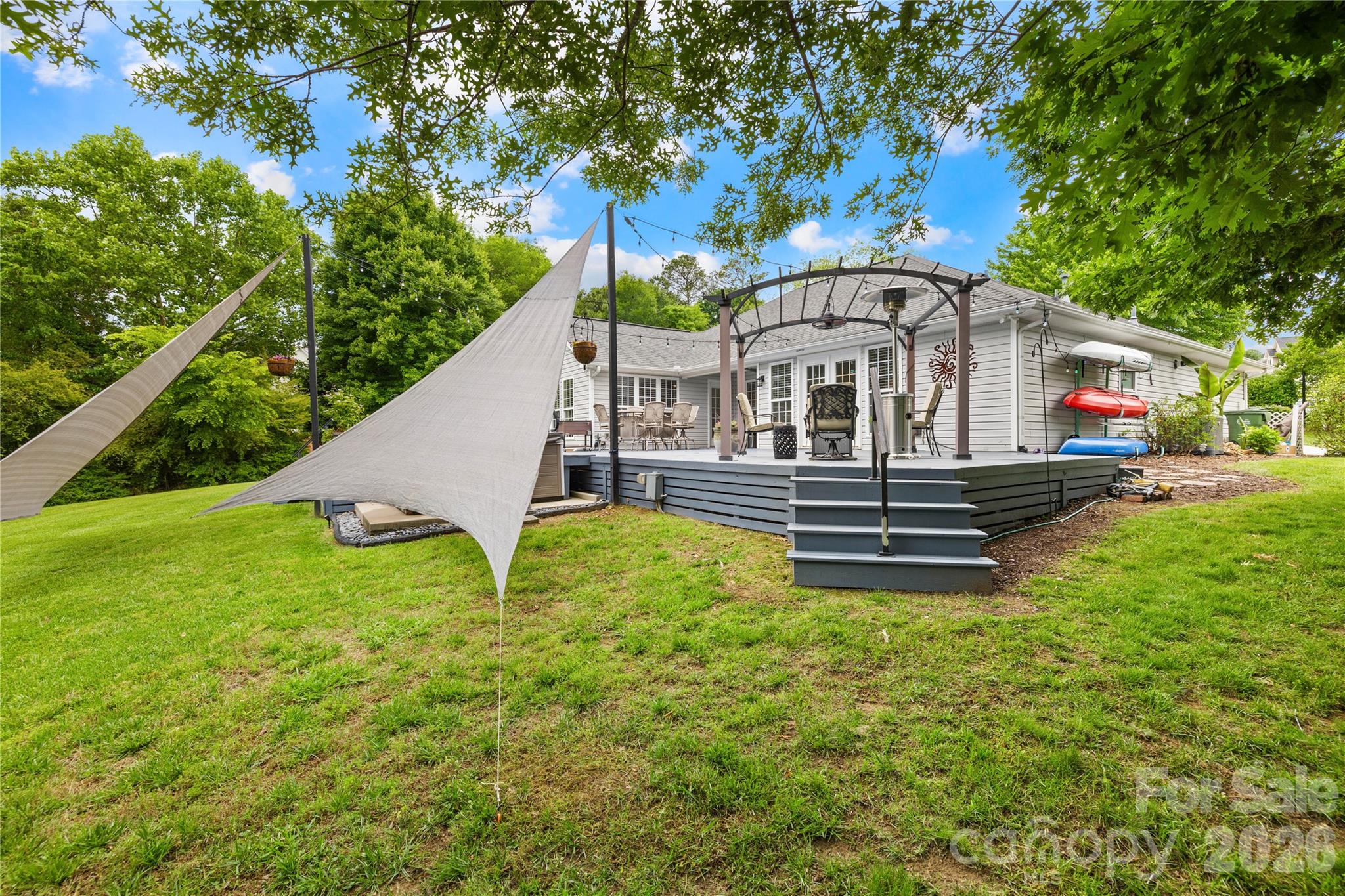 124 Huckleberry Lane — Mount Holly