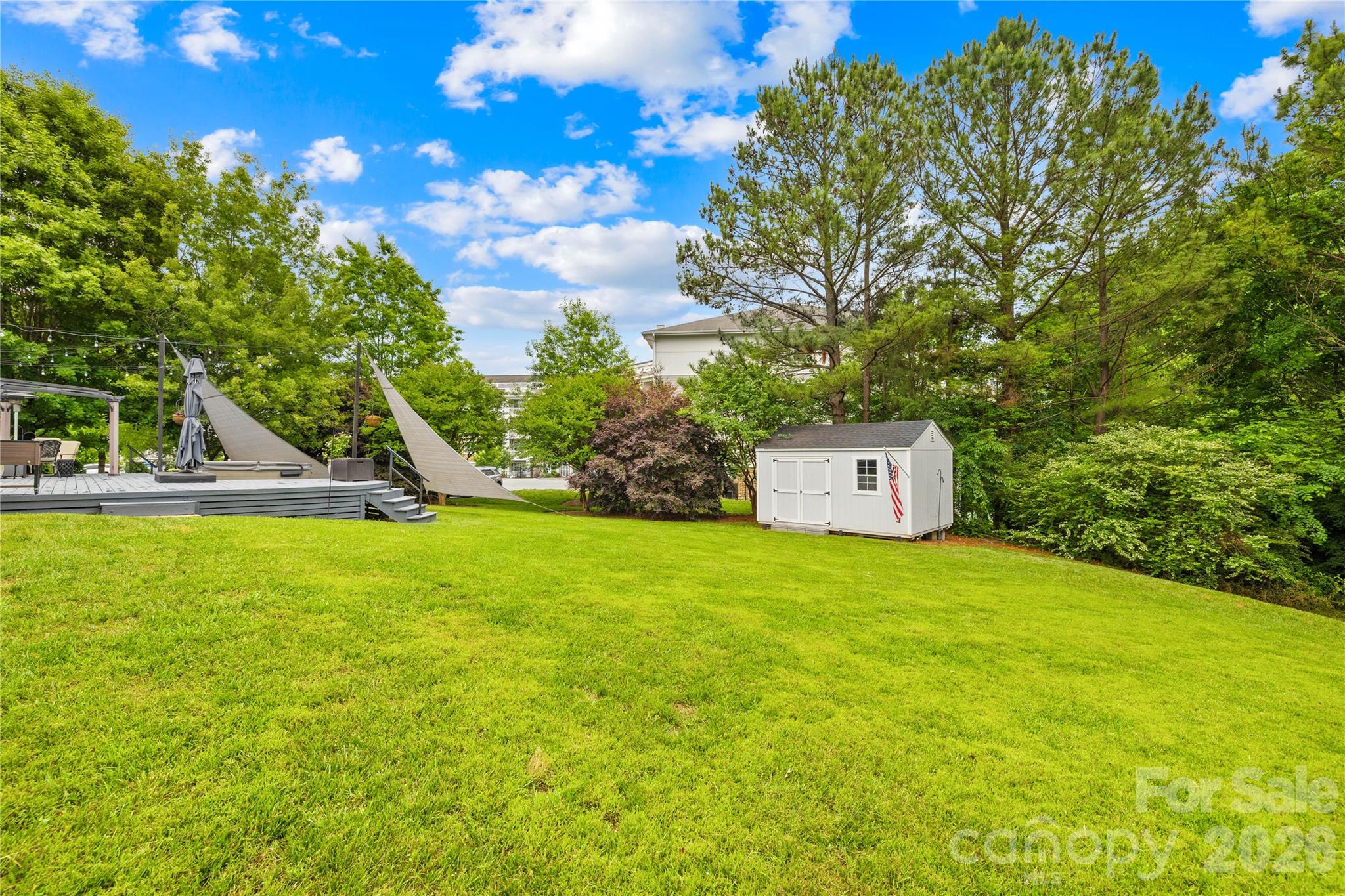 124 Huckleberry Lane — Mount Holly