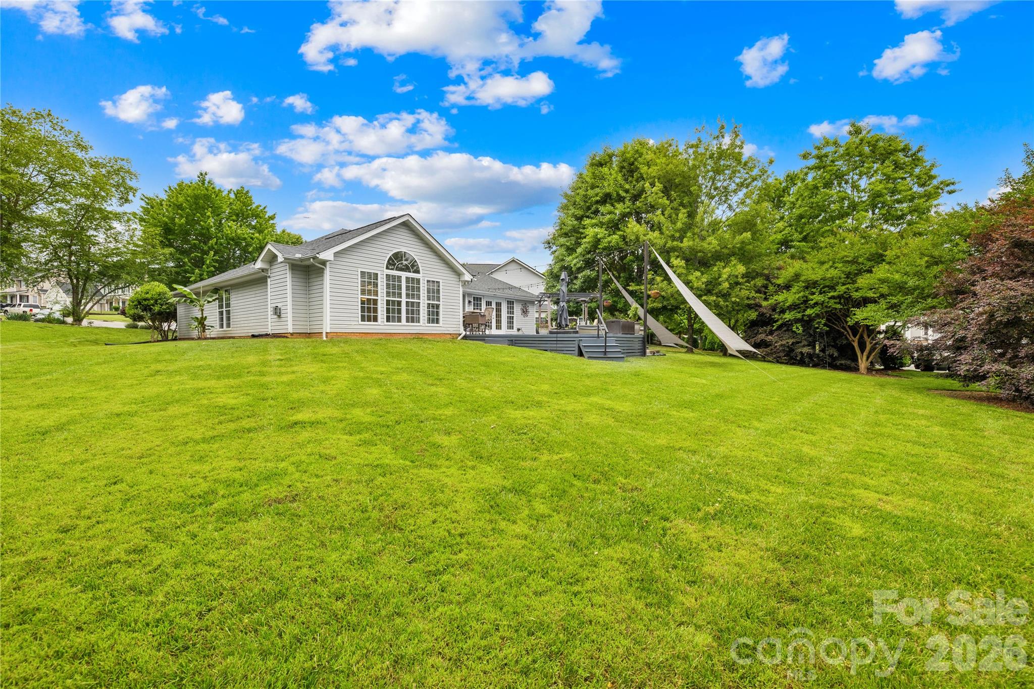 124 Huckleberry Lane — Mount Holly