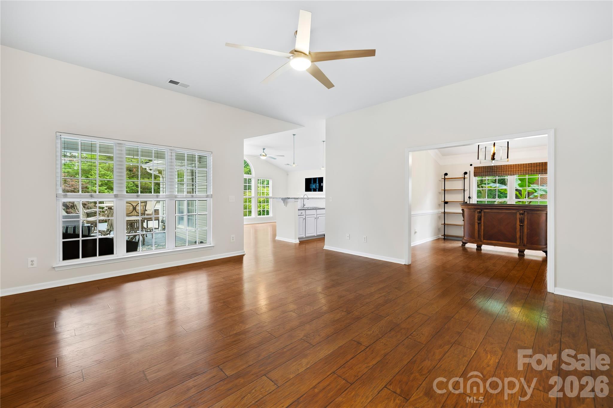 124 Huckleberry Lane — Mount Holly