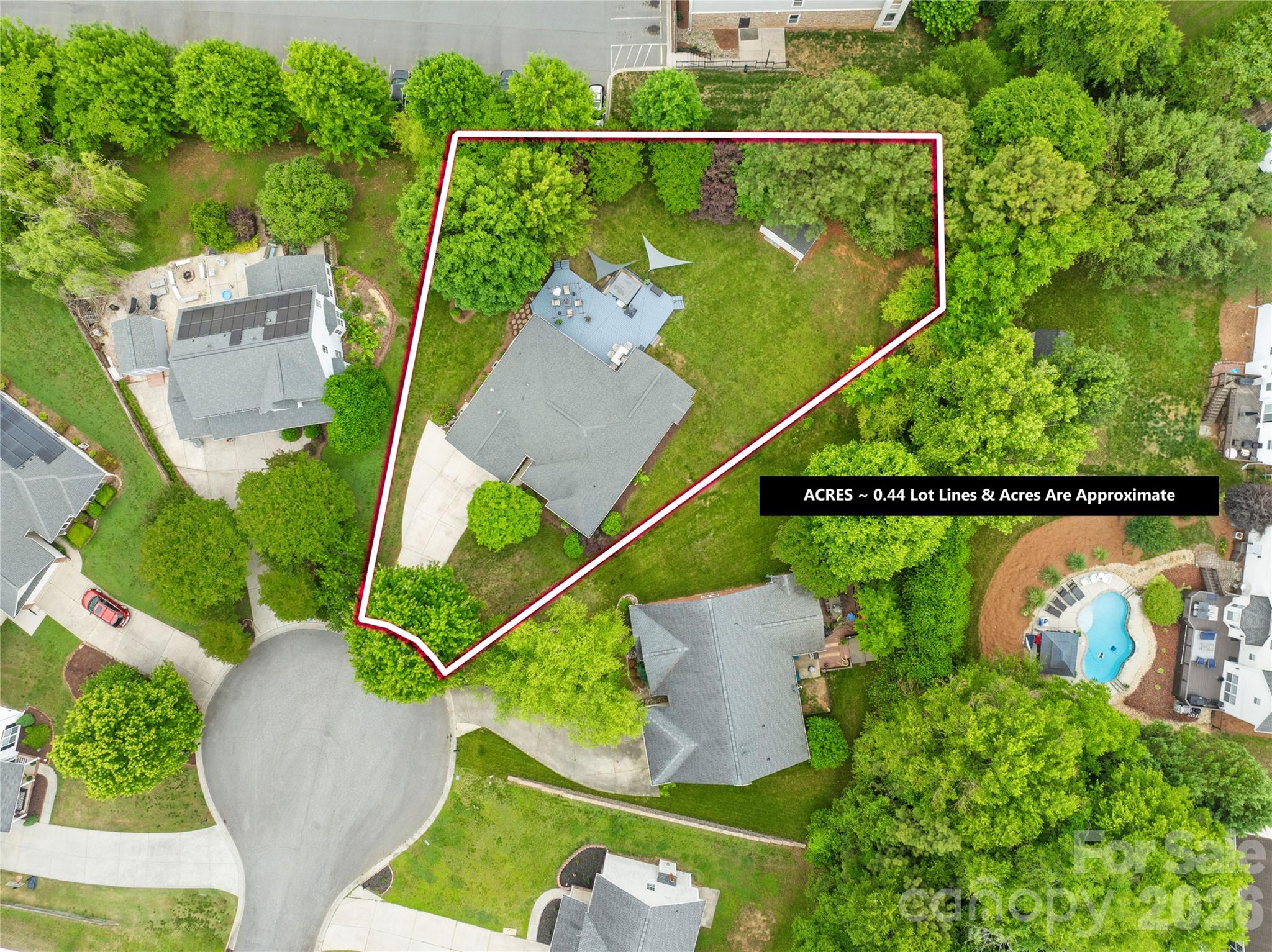 124 Huckleberry Lane — Mount Holly