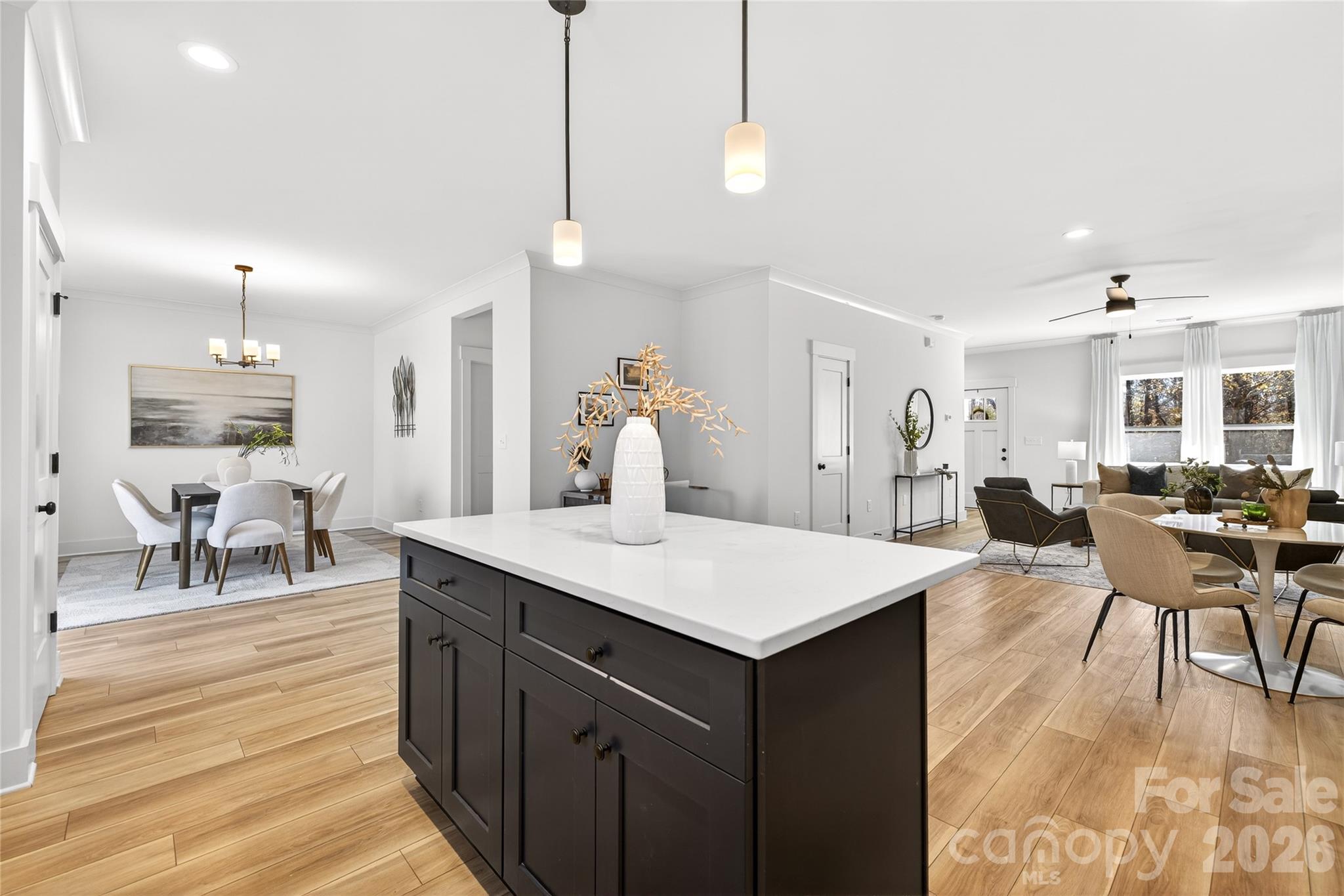 4630 McClure Road — Charlotte