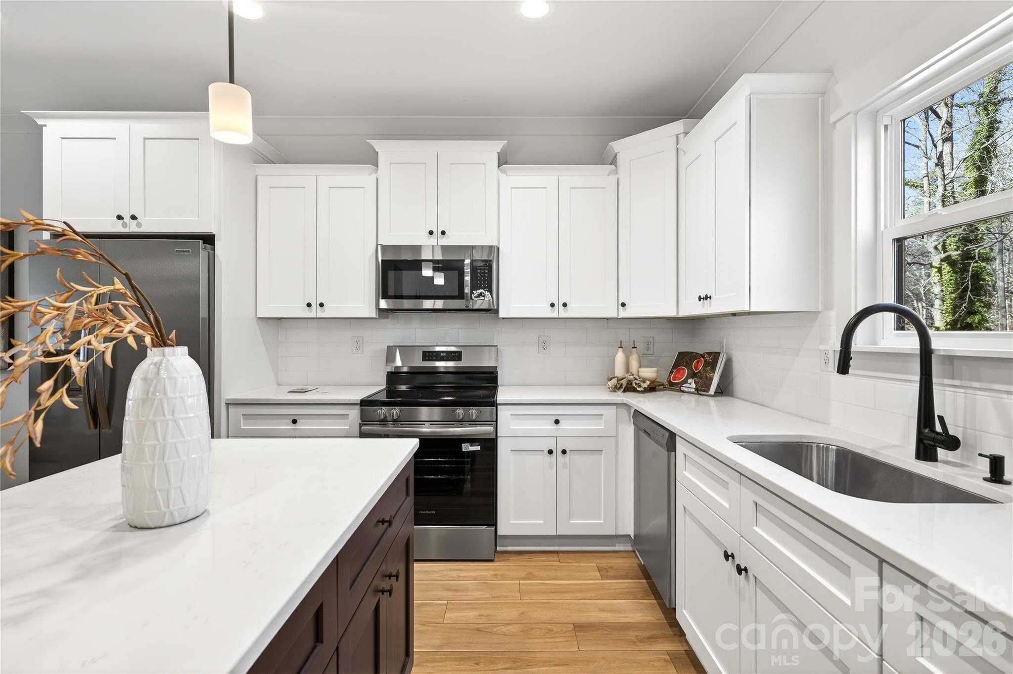 4630 McClure Road — Charlotte