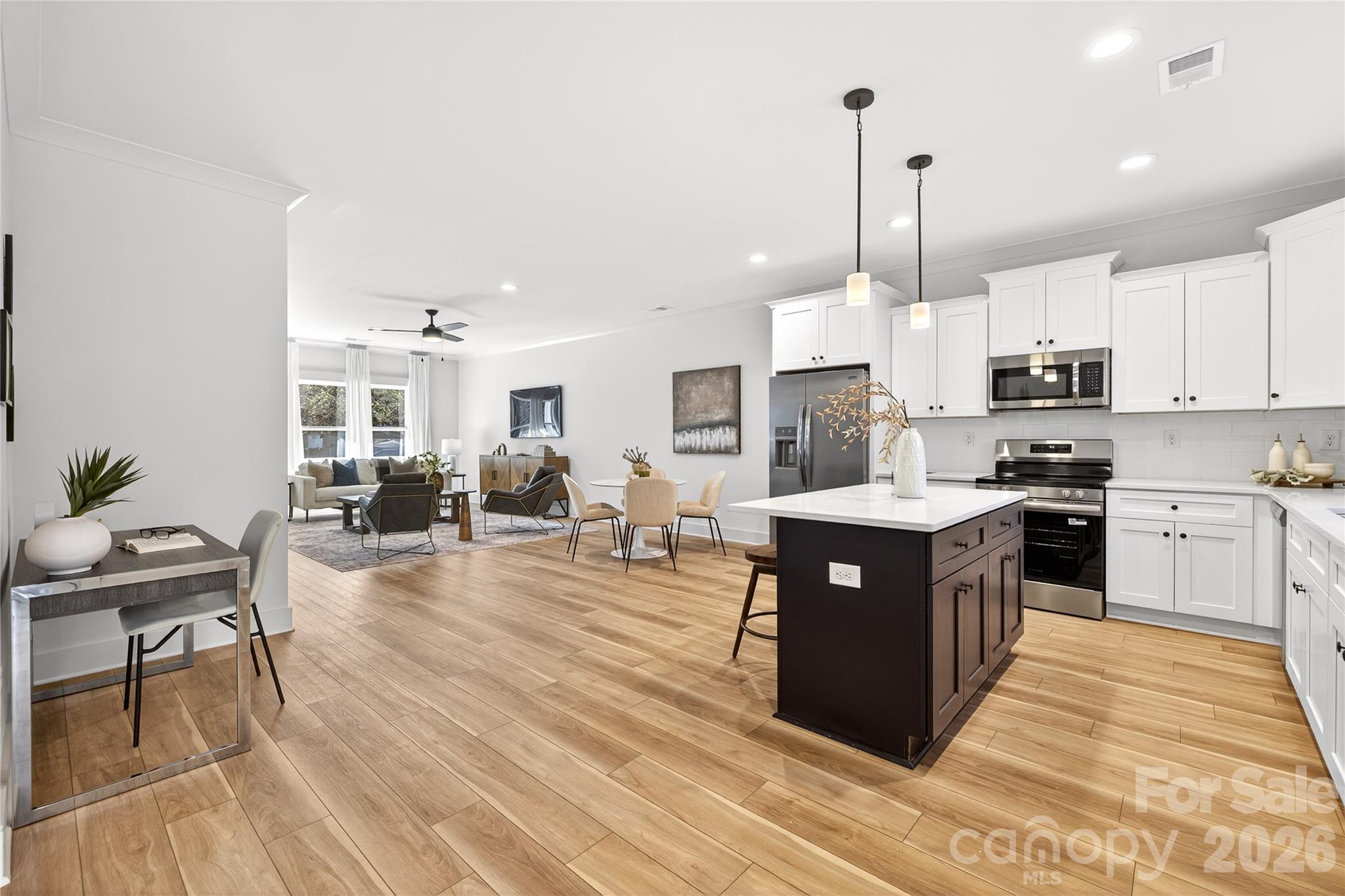 4630 McClure Road — Charlotte