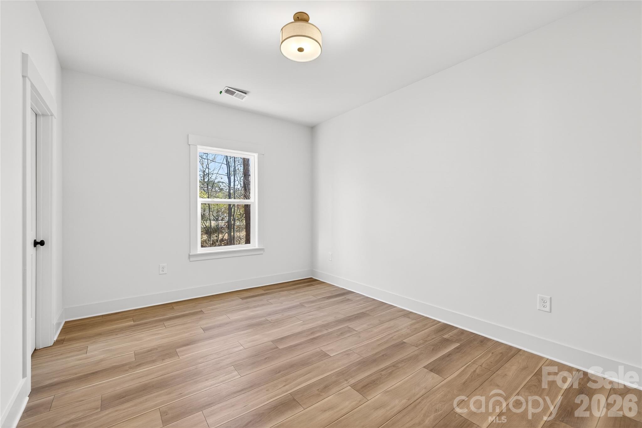 4630 McClure Road — Charlotte