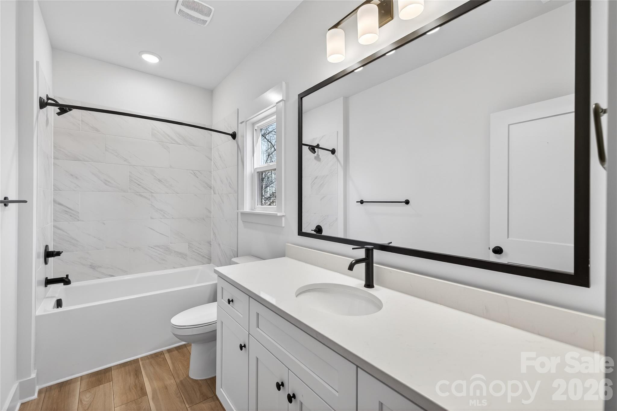 4630 McClure Road — Charlotte