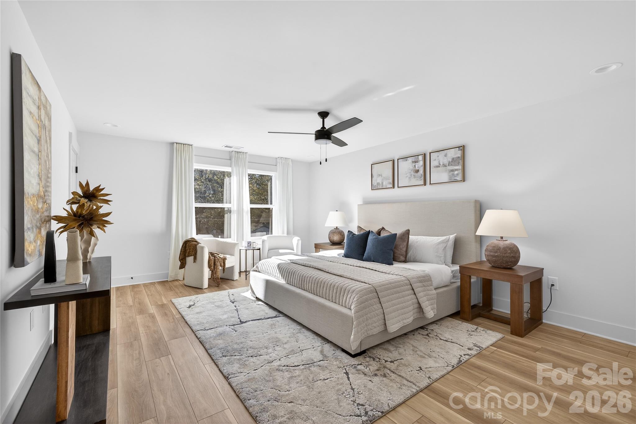 4630 McClure Road — Charlotte