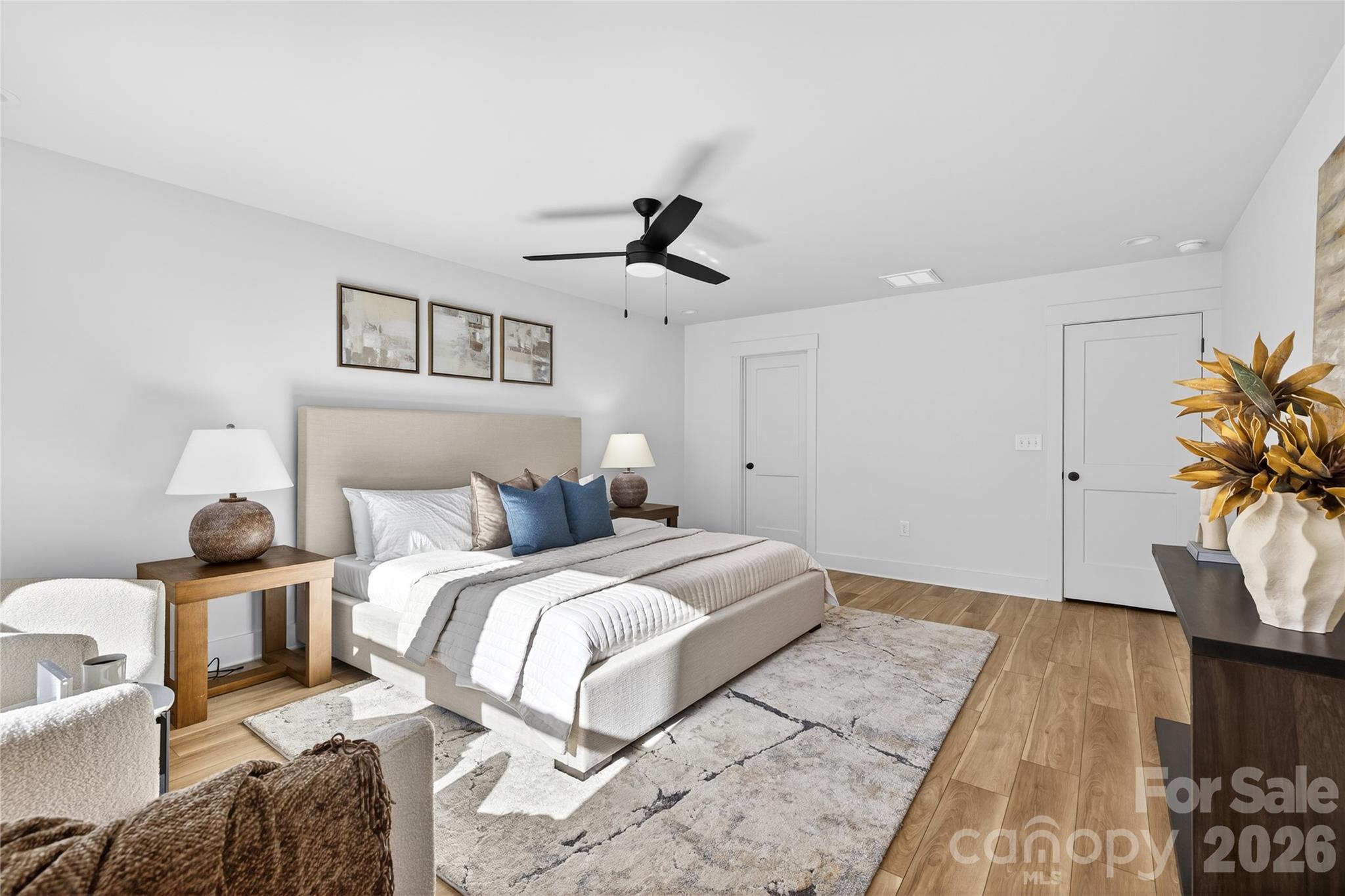 4630 McClure Road — Charlotte