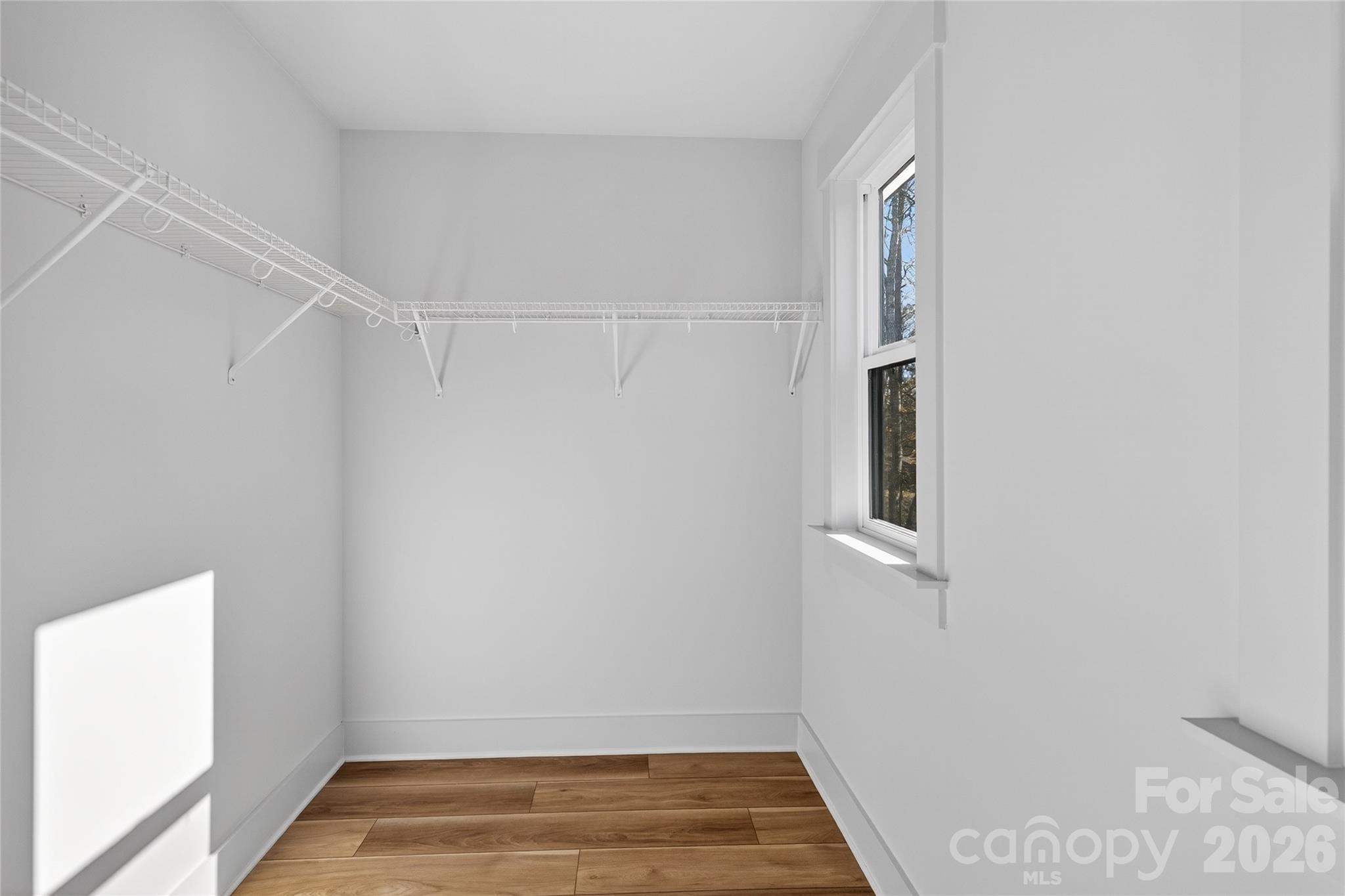 4630 McClure Road — Charlotte