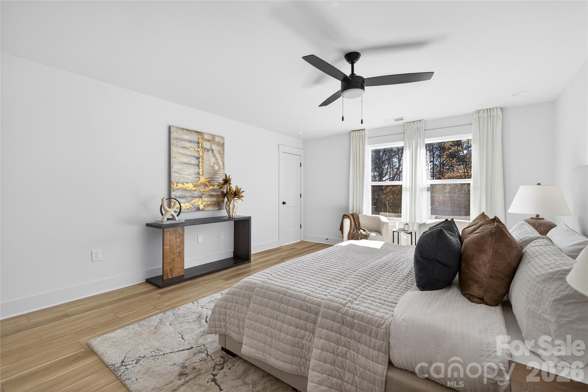 4630 McClure Road — Charlotte