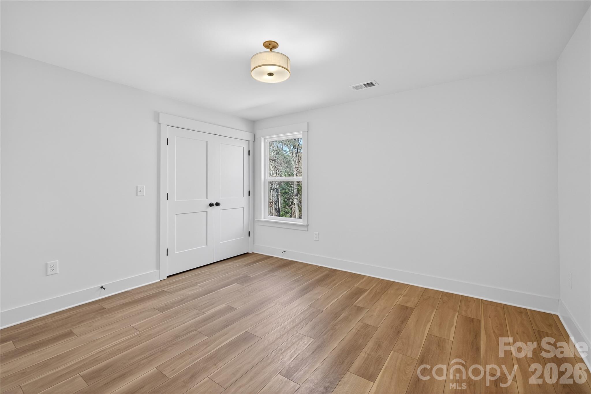 4630 McClure Road — Charlotte