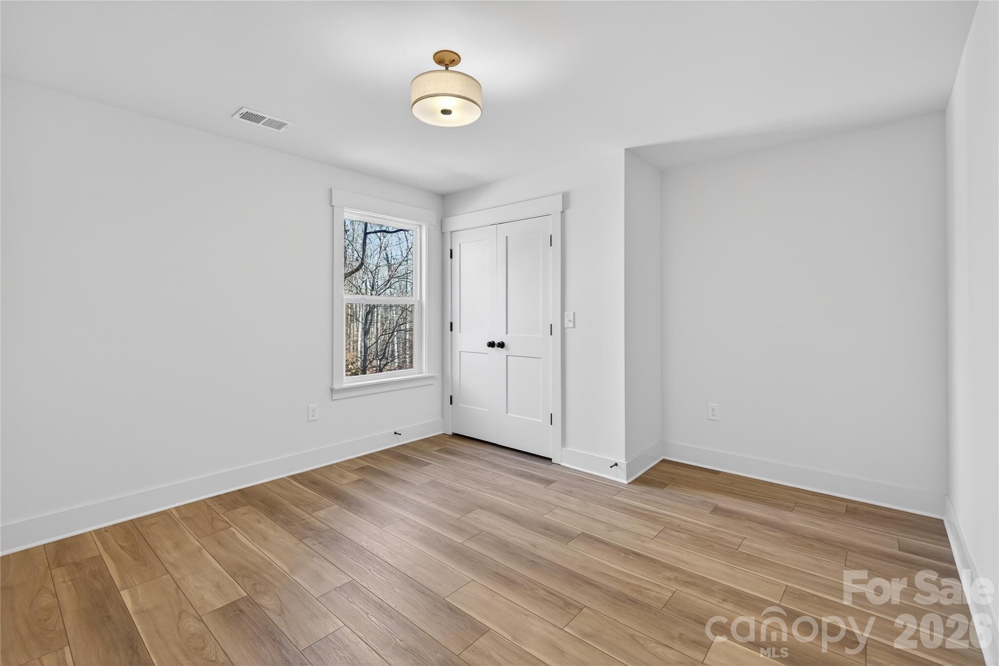4630 McClure Road — Charlotte