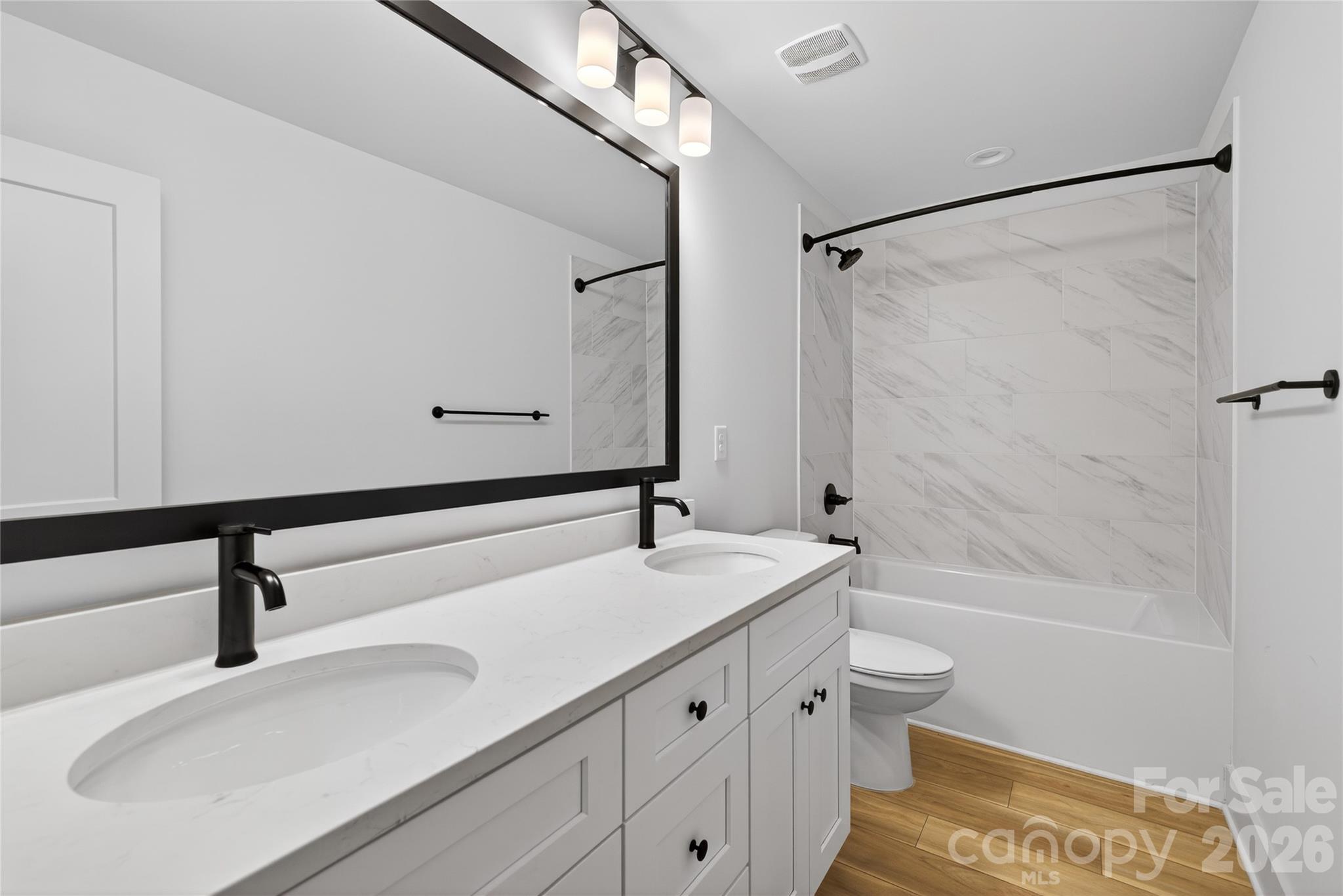 4630 McClure Road — Charlotte