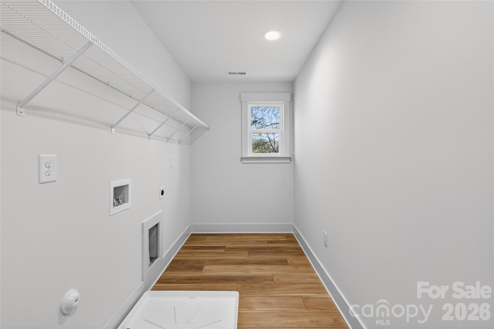 4630 McClure Road — Charlotte