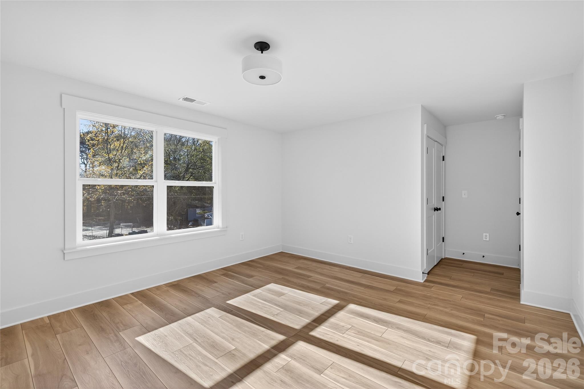 4630 McClure Road — Charlotte