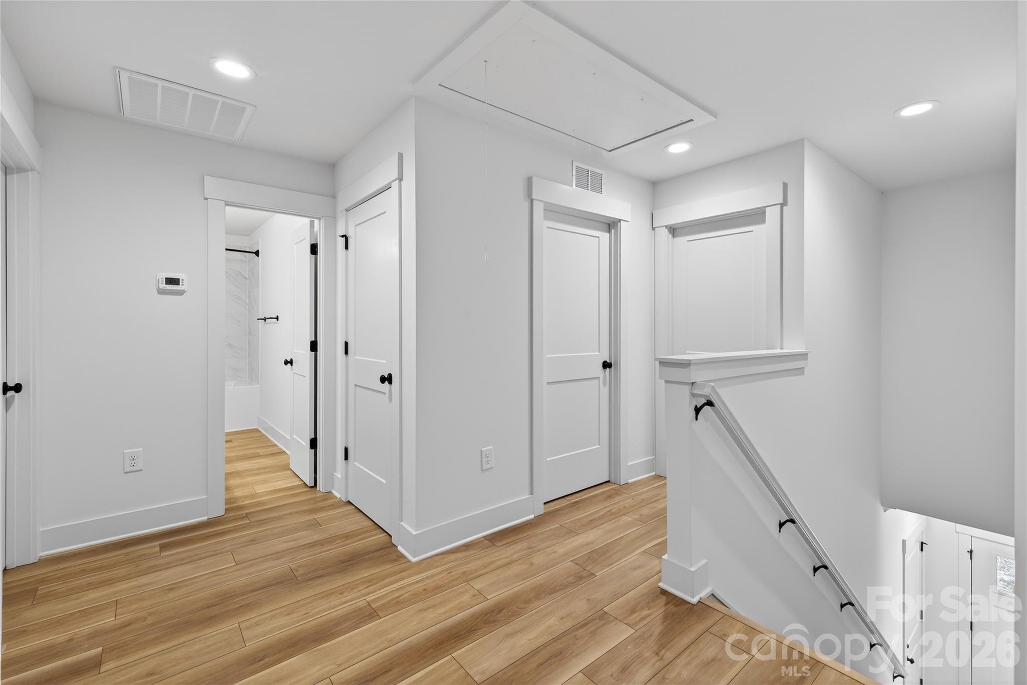 4630 McClure Road — Charlotte