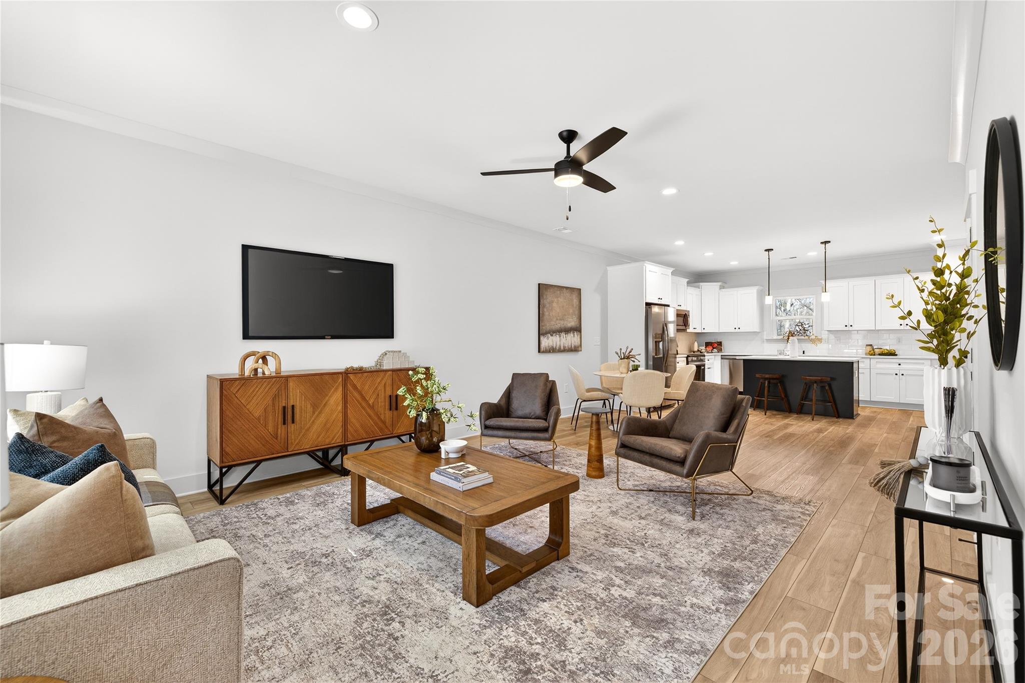 4630 McClure Road — Charlotte