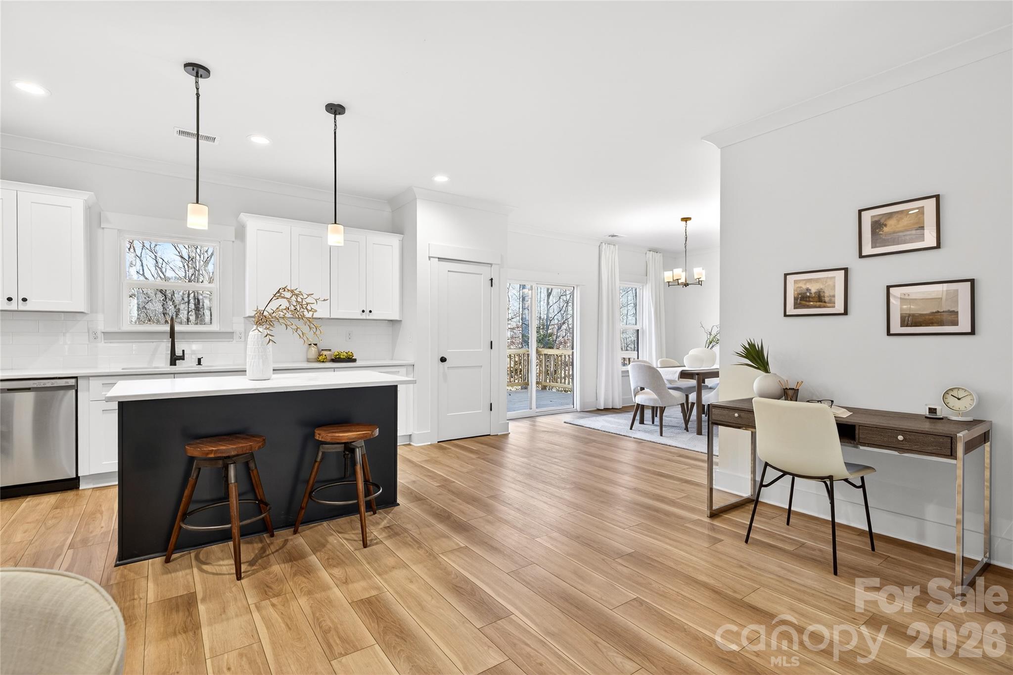 4630 McClure Road — Charlotte