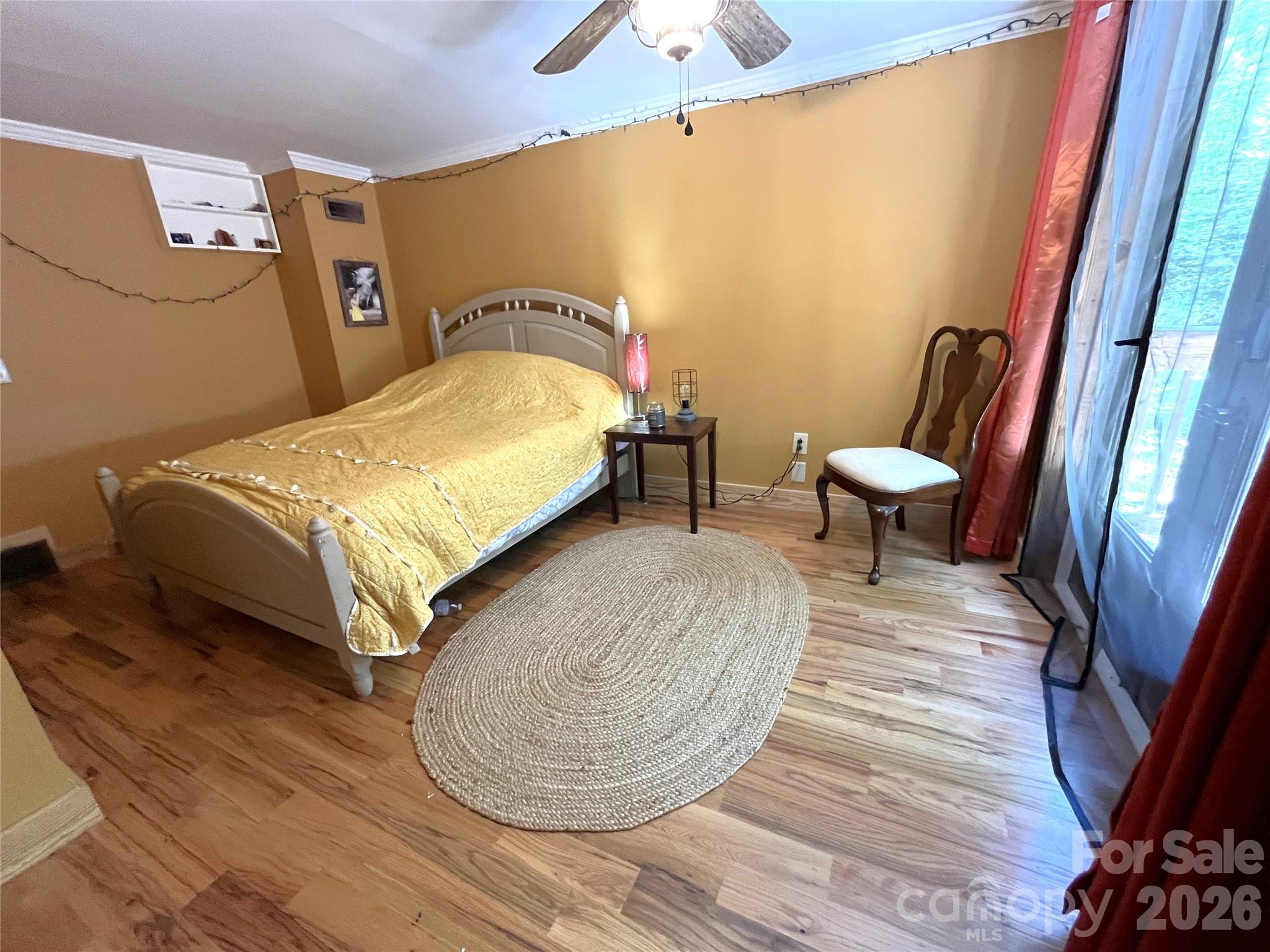 183, 214 Cedarberry Glen — Rutherfordton