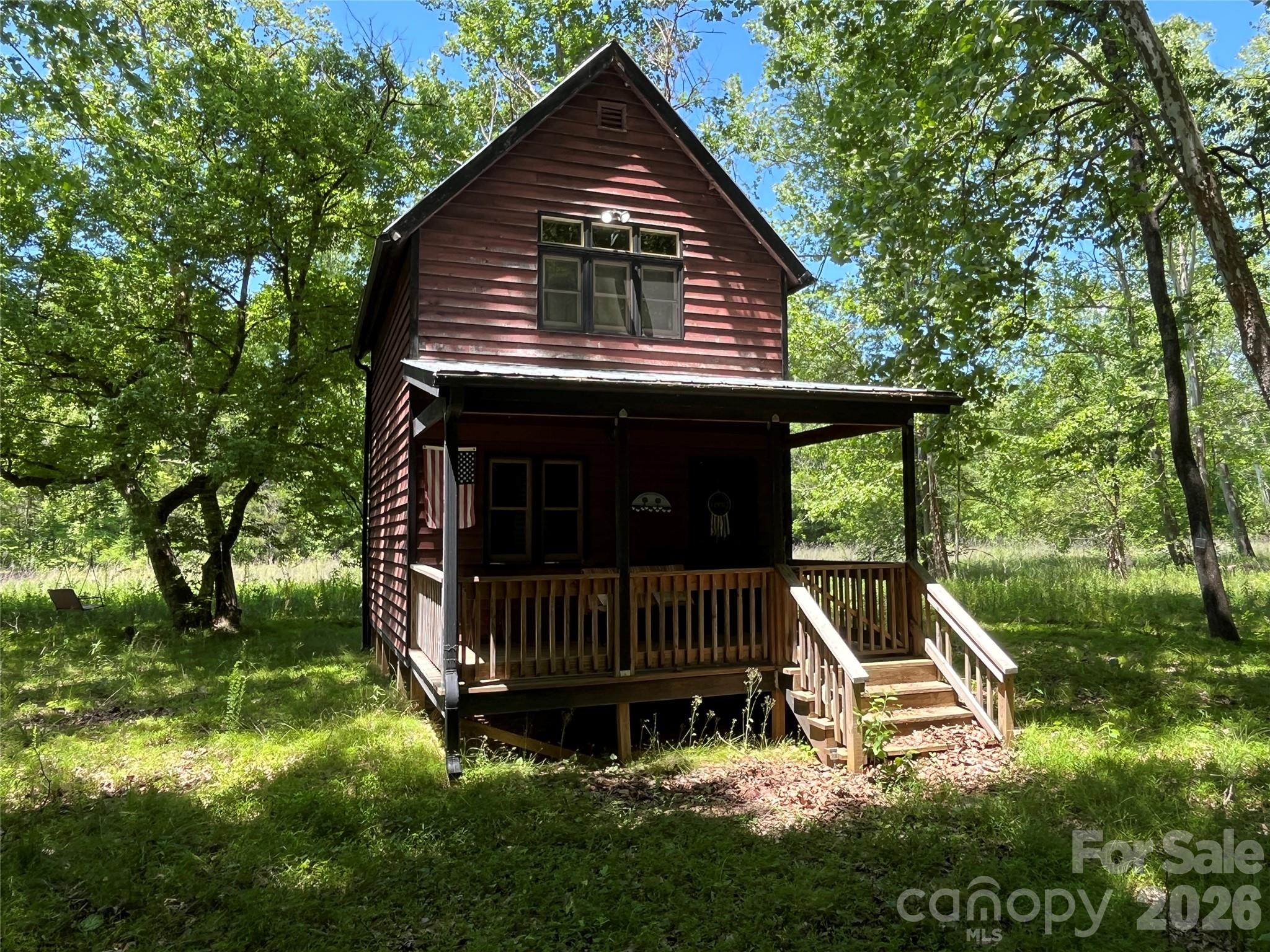 183, 214 Cedarberry Glen — Rutherfordton