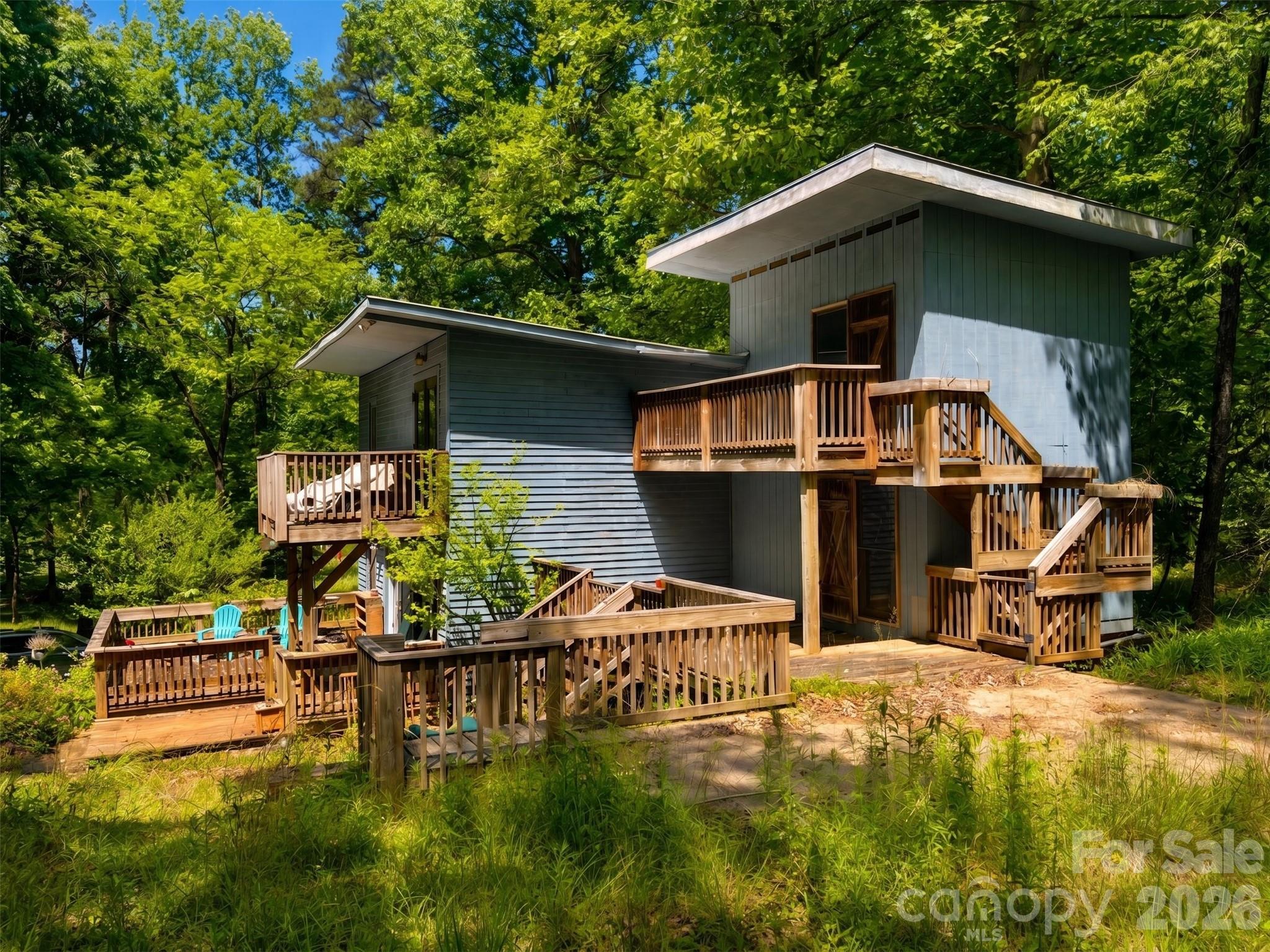 183, 214 Cedarberry Glen — Rutherfordton