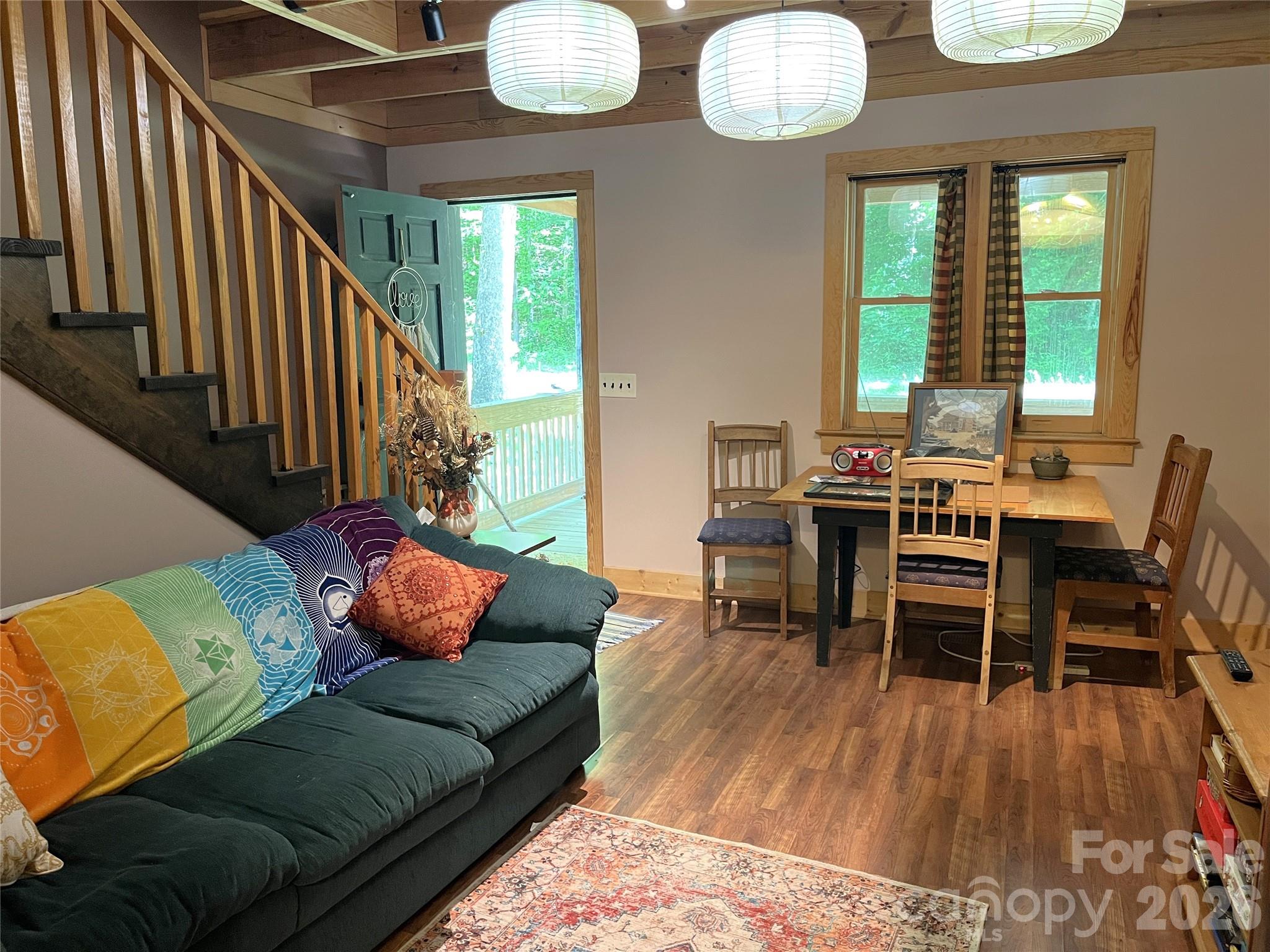 183, 214 Cedarberry Glen — Rutherfordton