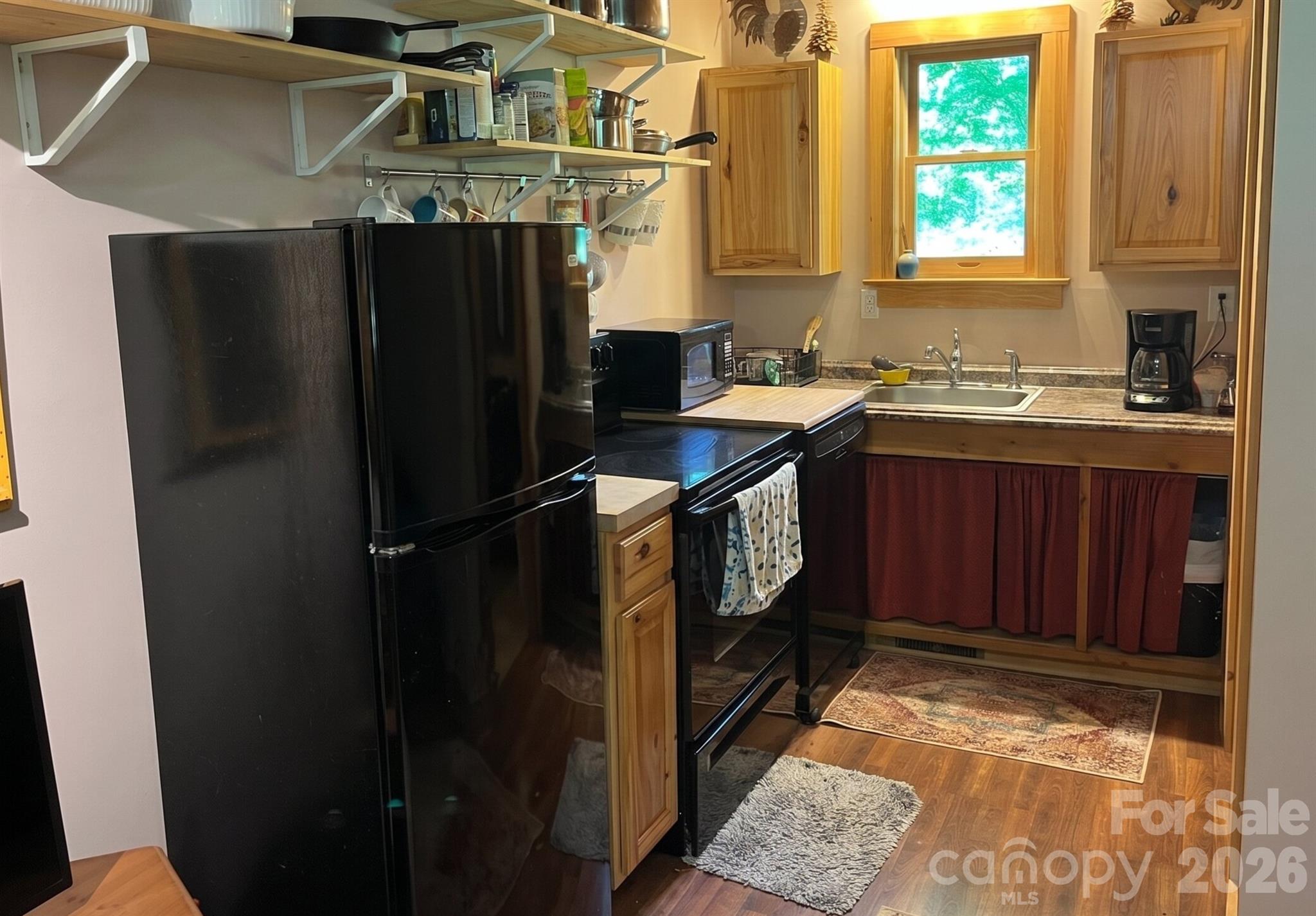 183, 214 Cedarberry Glen — Rutherfordton