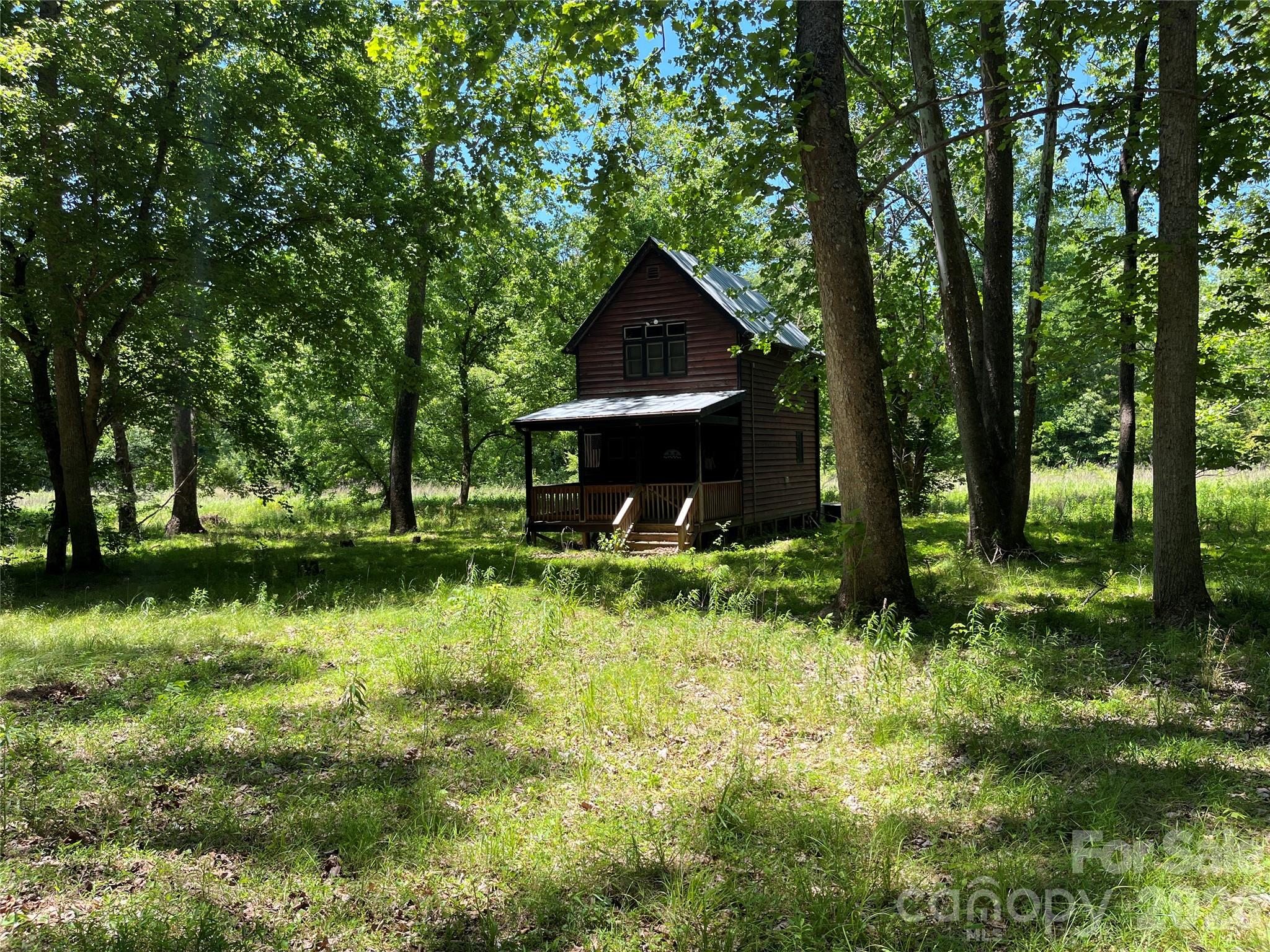 183, 214 Cedarberry Glen — Rutherfordton